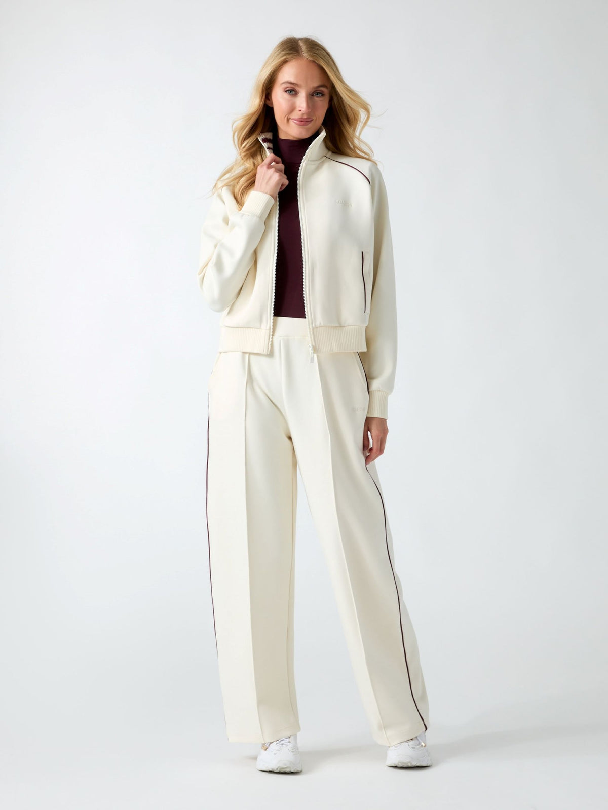 Pantaloni V6BB05K6265
