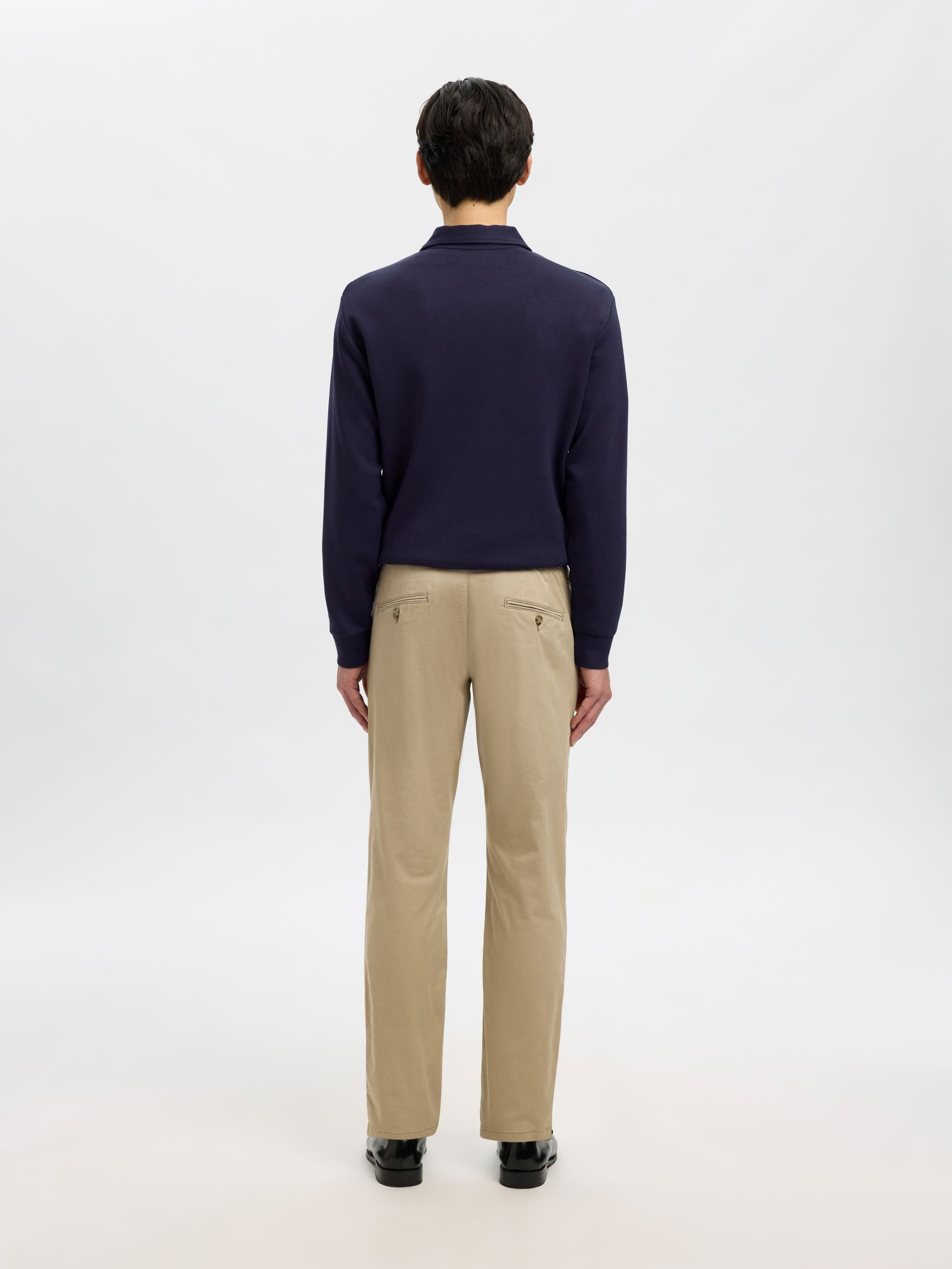 Pantaloni Selected 16087663