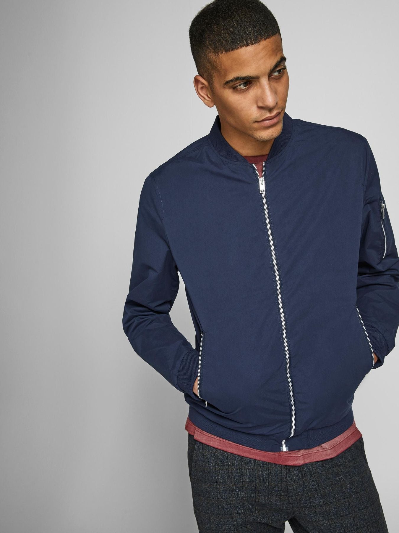 Giacche JACK & JONES 12165203