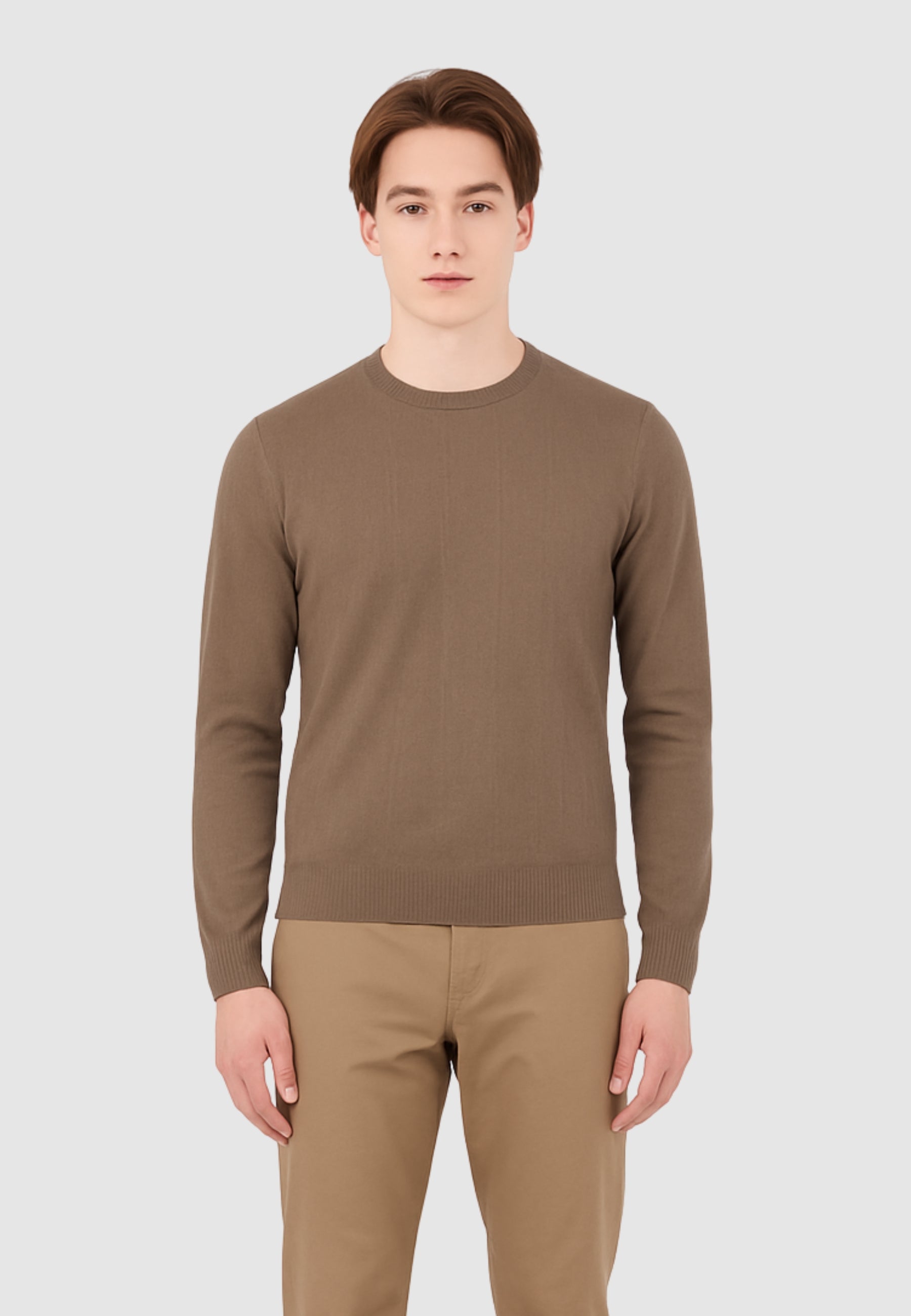 Maglieria Yes-Zee 01M861