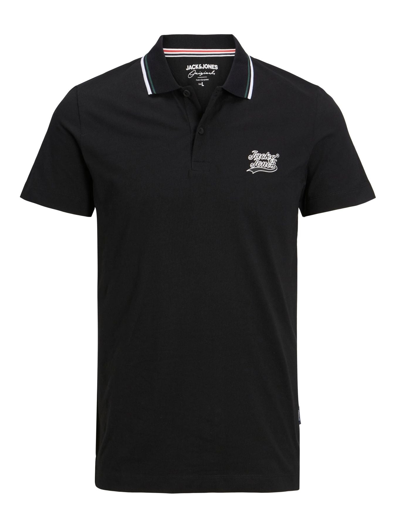 T-Shirt e Polo JACK & JONES 12228781