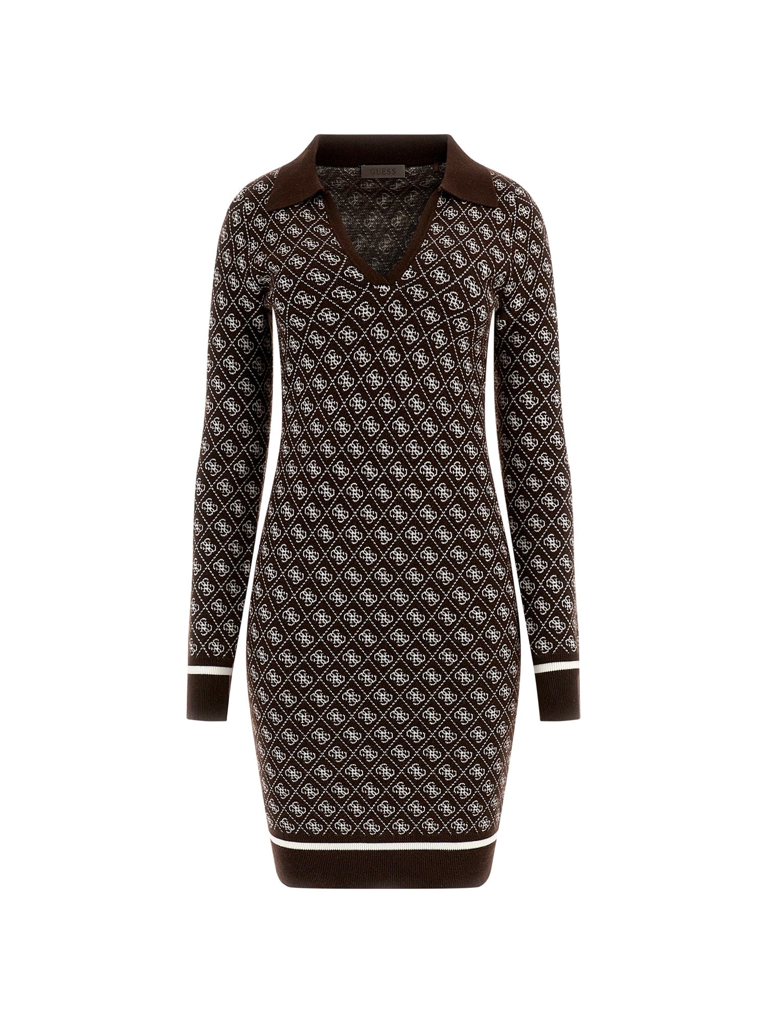 Abiti Guess W5BK25Z3JD2