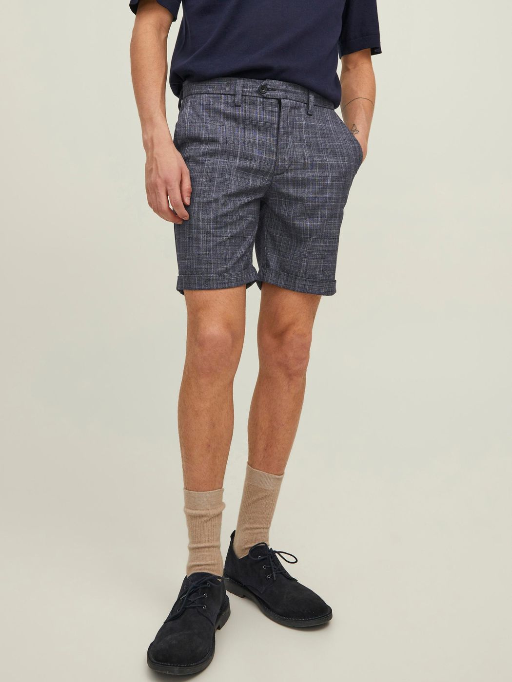 Pantaloncini JACK & JONES 12186937
