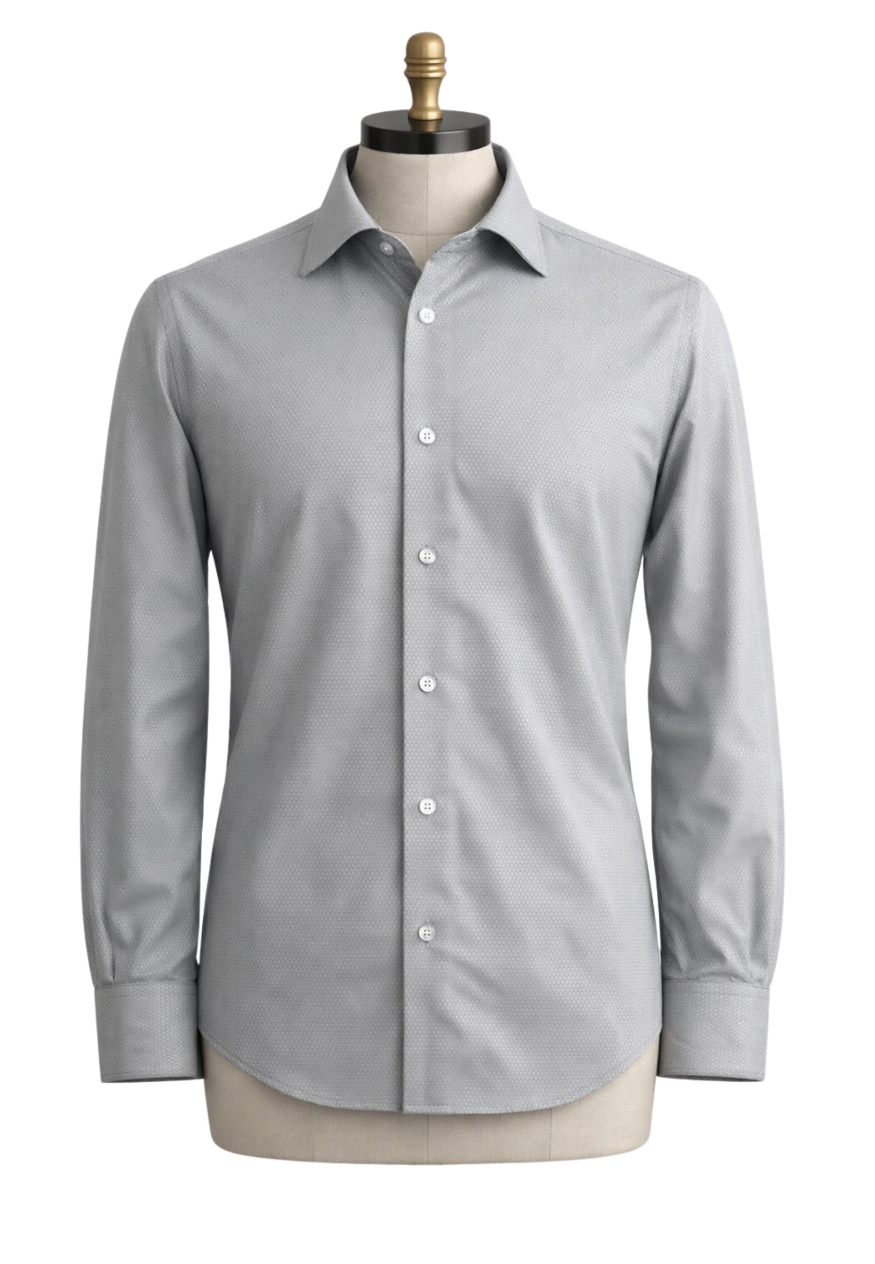 Camicie Mc Laurent CAM01200