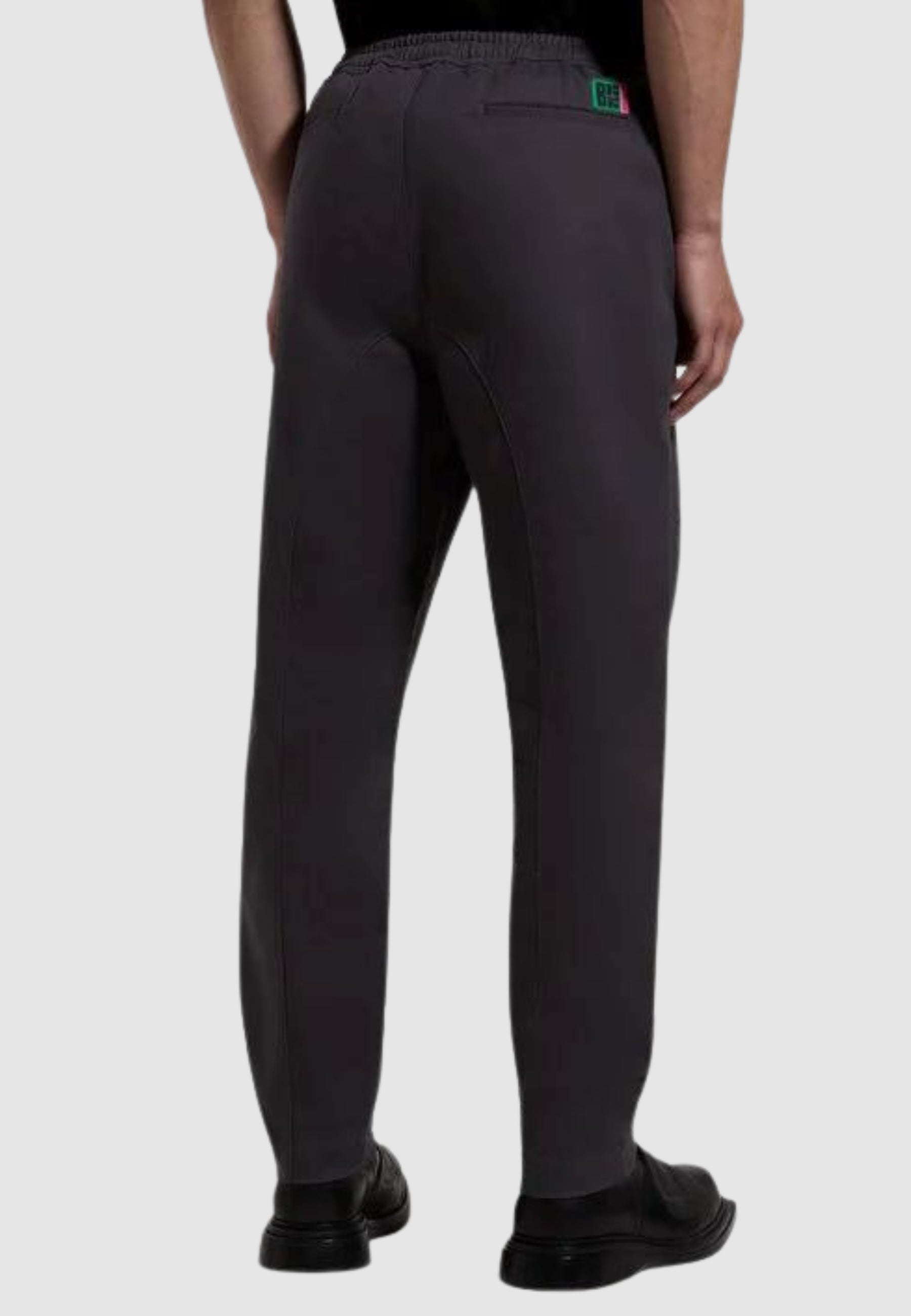 Pantaloni Bikkembergs BMP1059