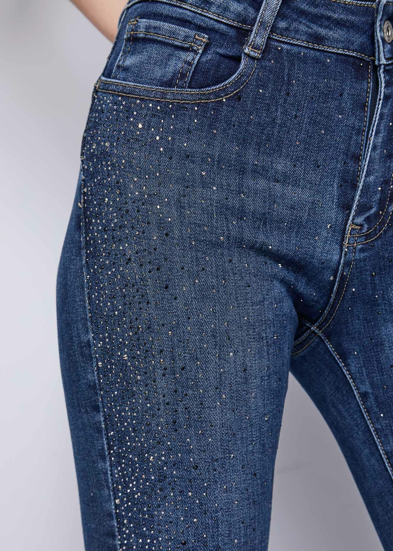 Pantaloni Denny Rose 521ND26013