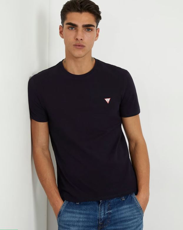 T-Shirt e Polo Guess M2YI24J1314