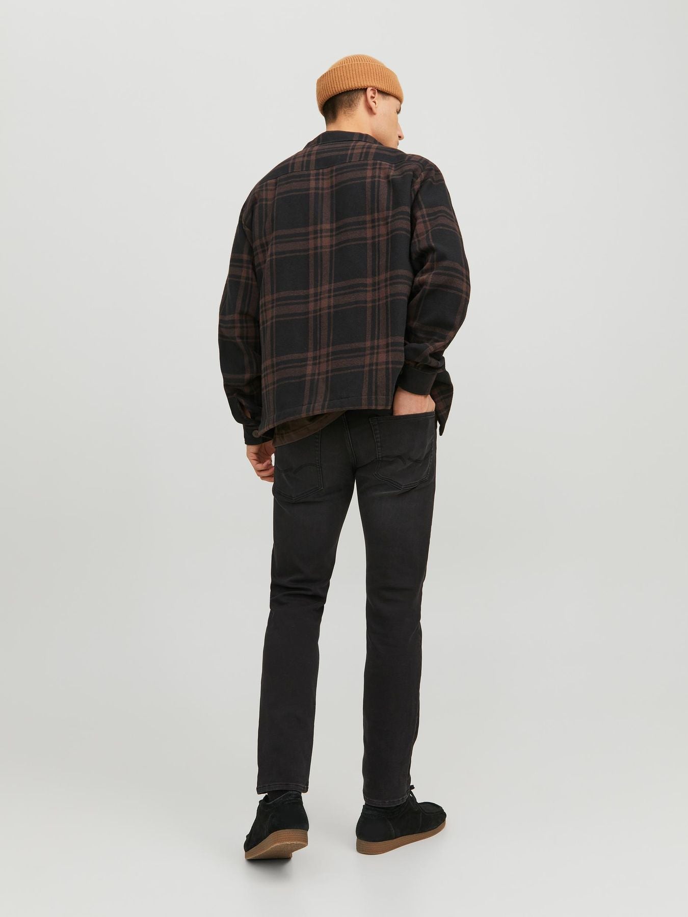 Pantaloni JACK & JONES 12237391
