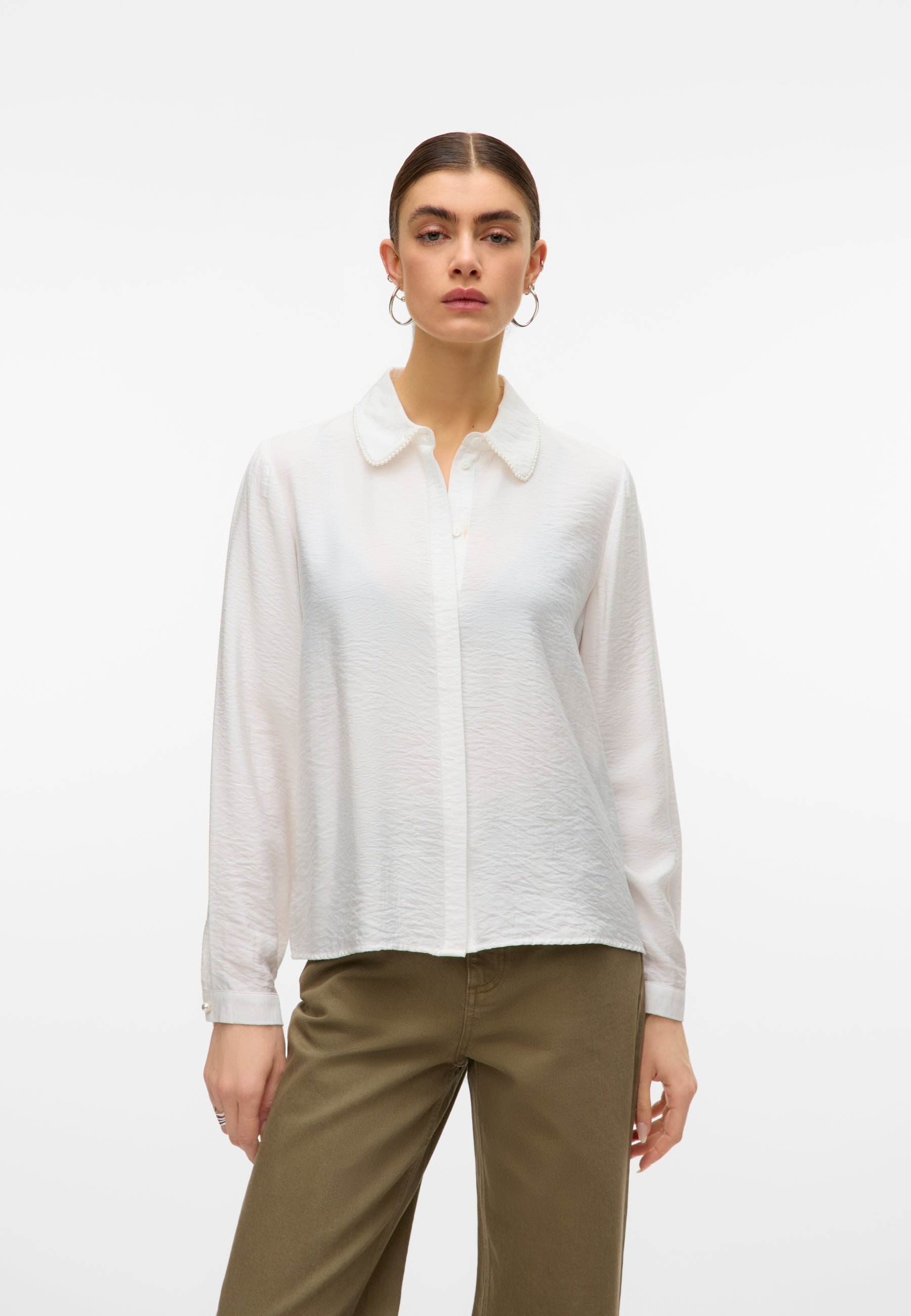 Camicie VERO MODA 10330306