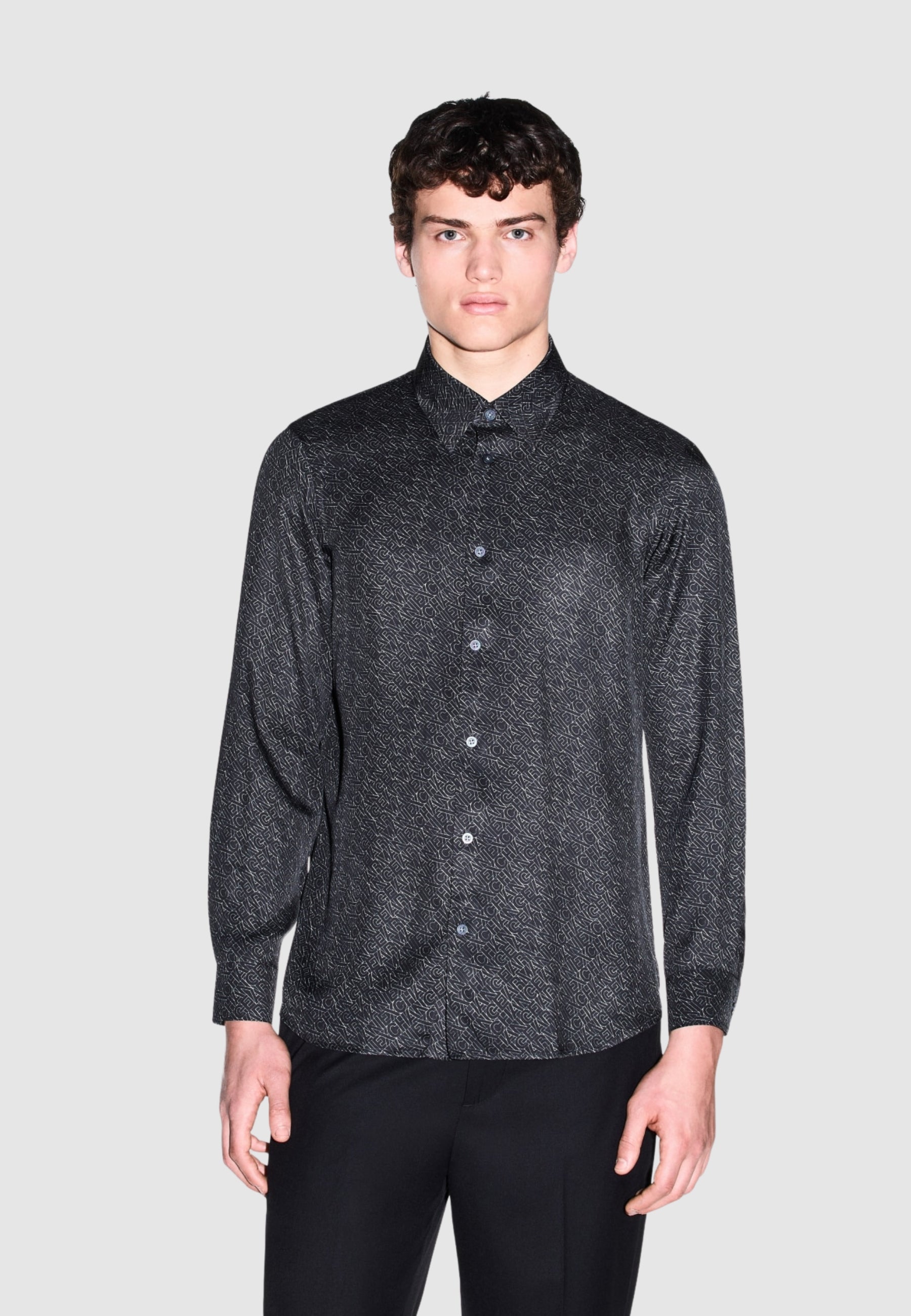 Camicie Armani Exchange XM002280
