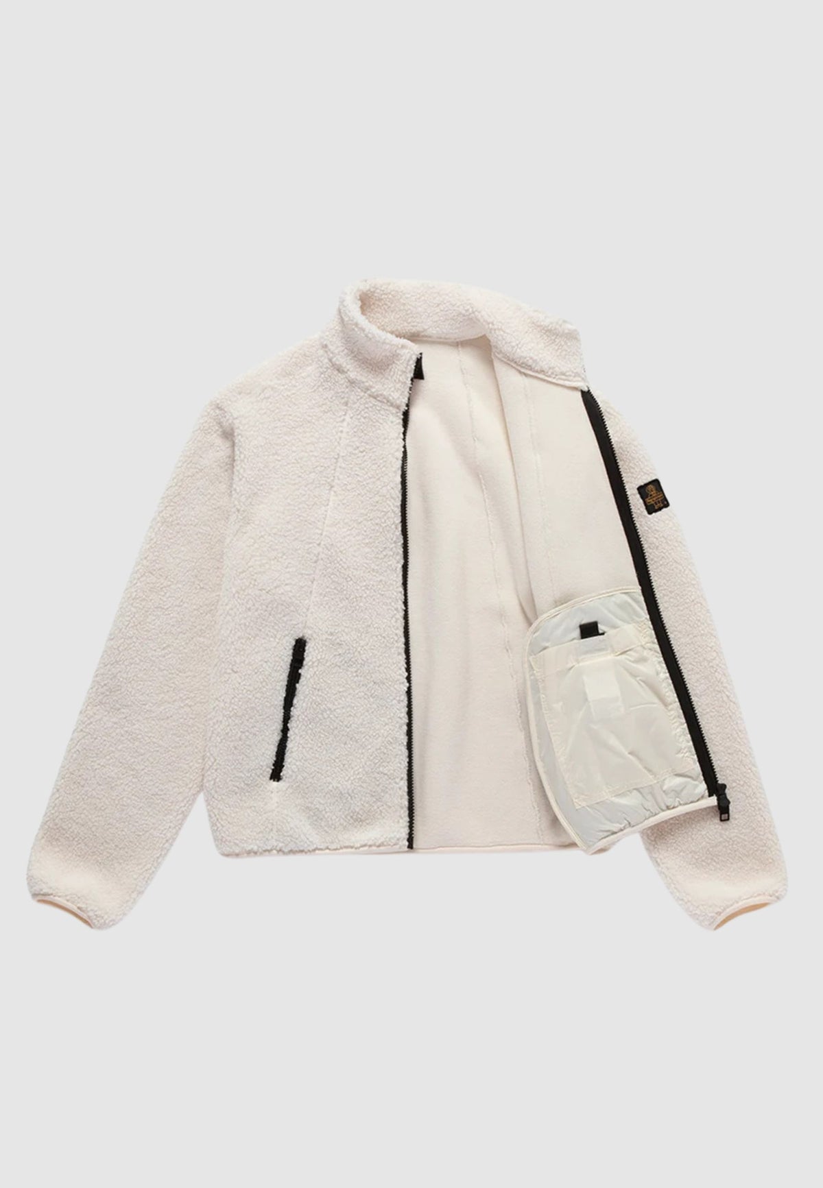 Giubbotto LADY TEDDY JACKET