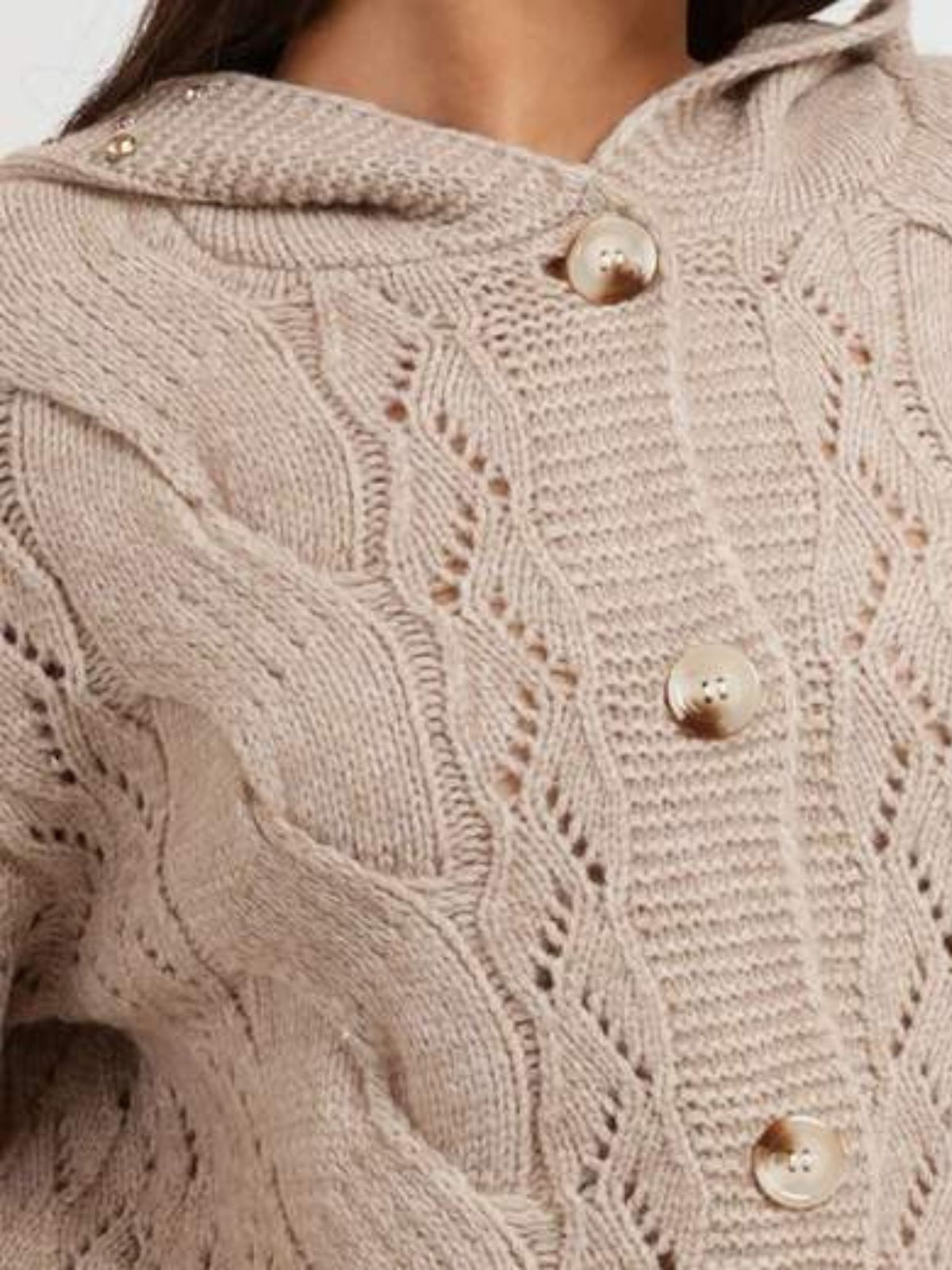 Maglieria 621BD53061 Gaudi Jeans