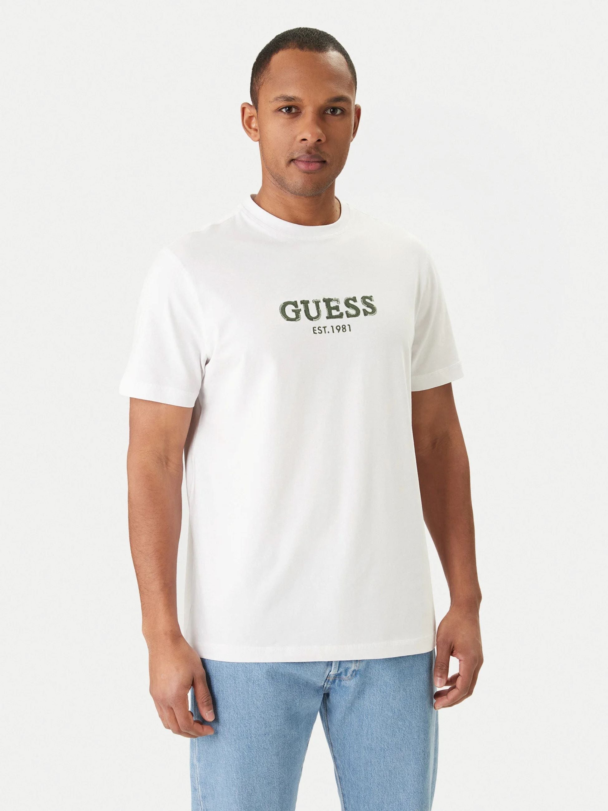 T-Shirt e Polo Guess M6GI16K3032