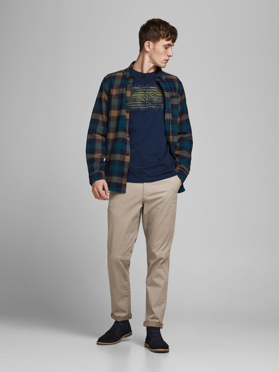 Pantaloni JACK & JONES 12176058