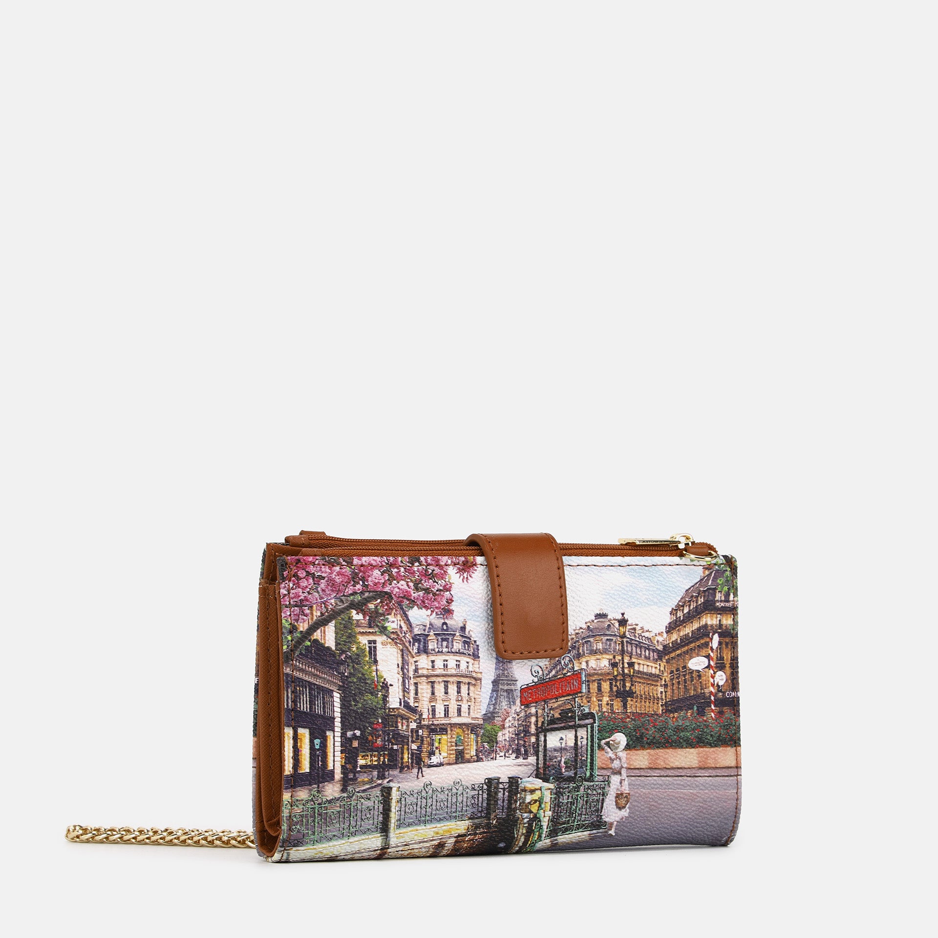 Portafogli YNOT? YES-456S5