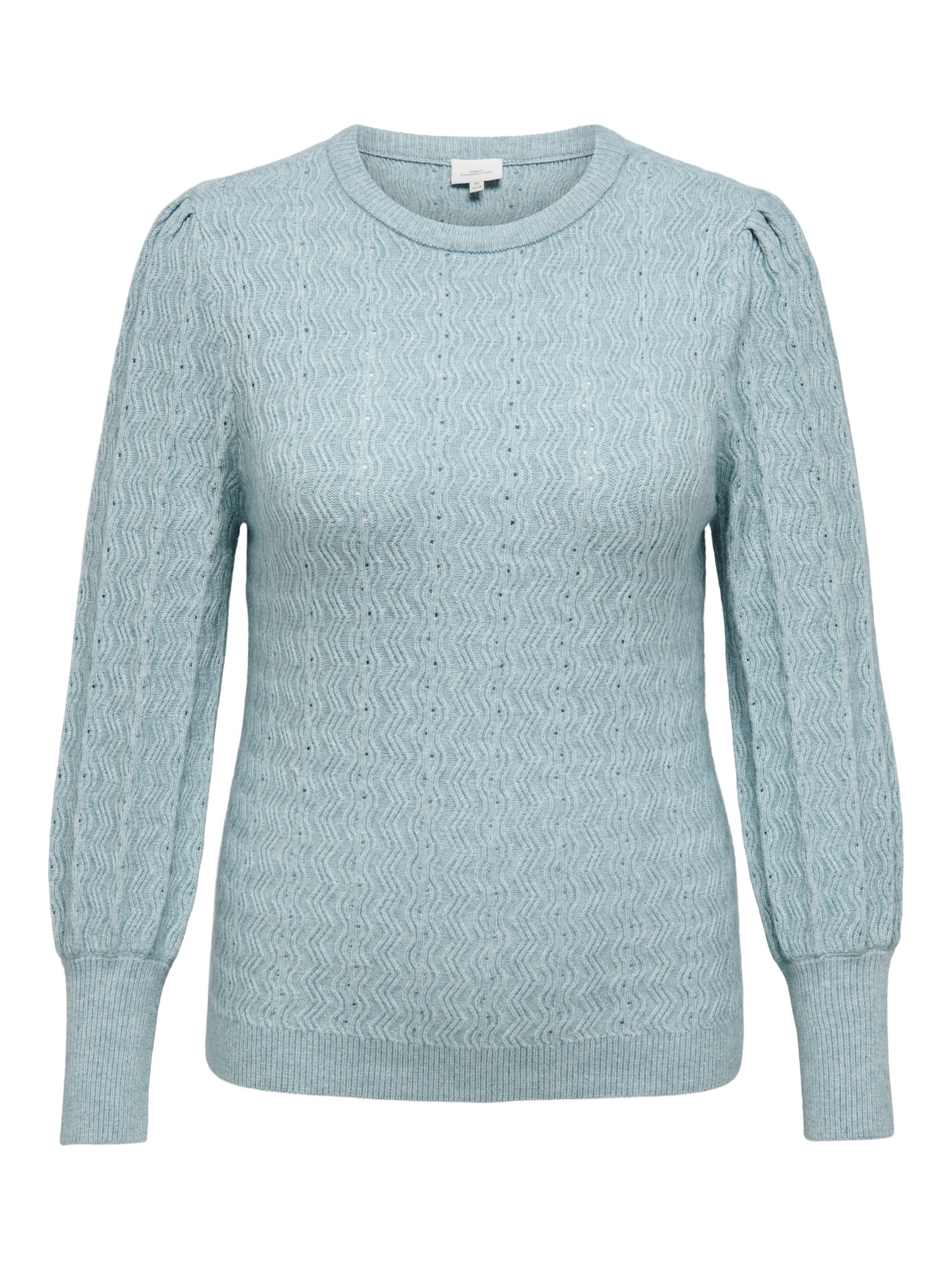 Maglieria Only Carmakoma 15350891