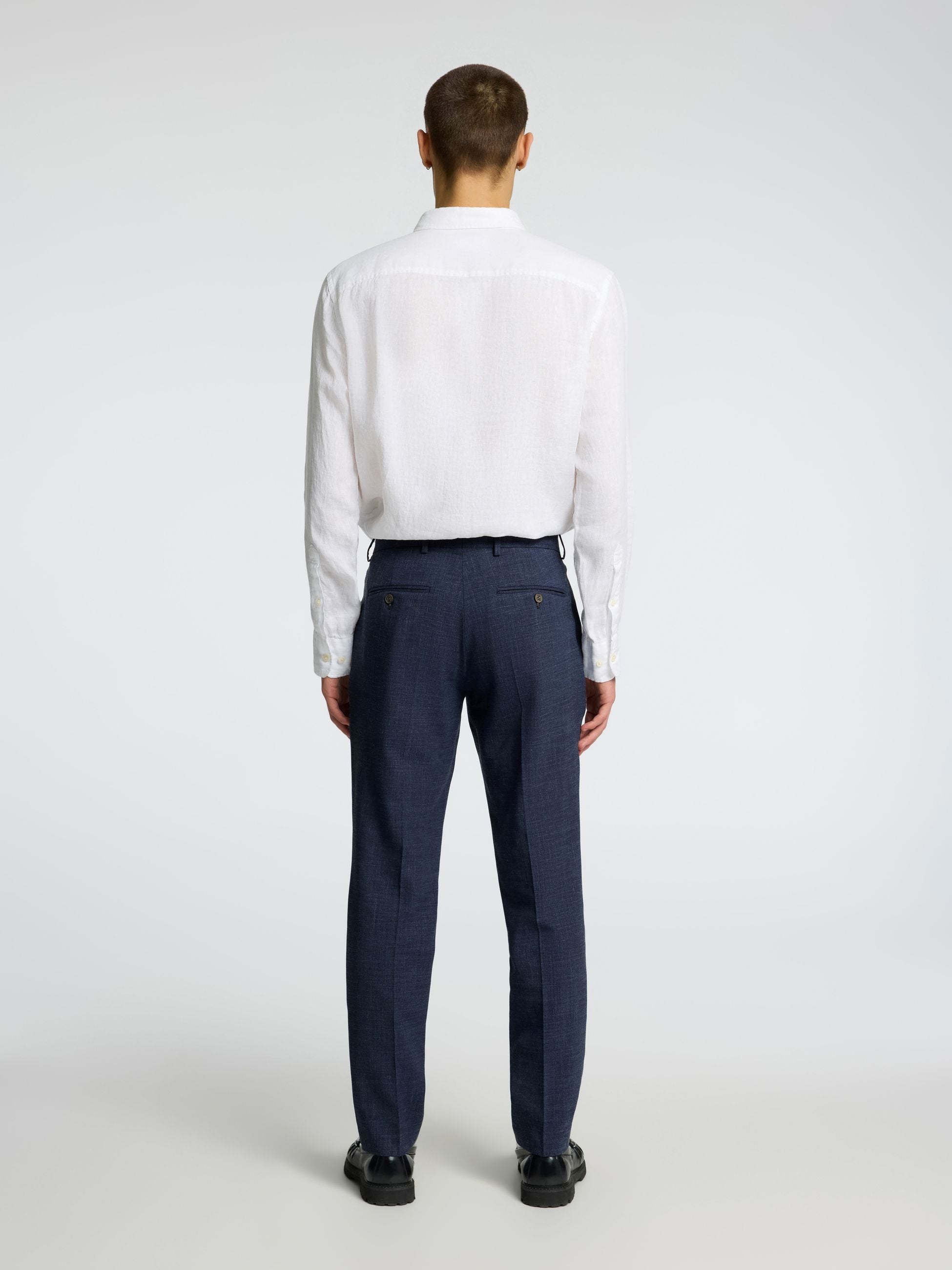 Pantaloni Selected 16087871