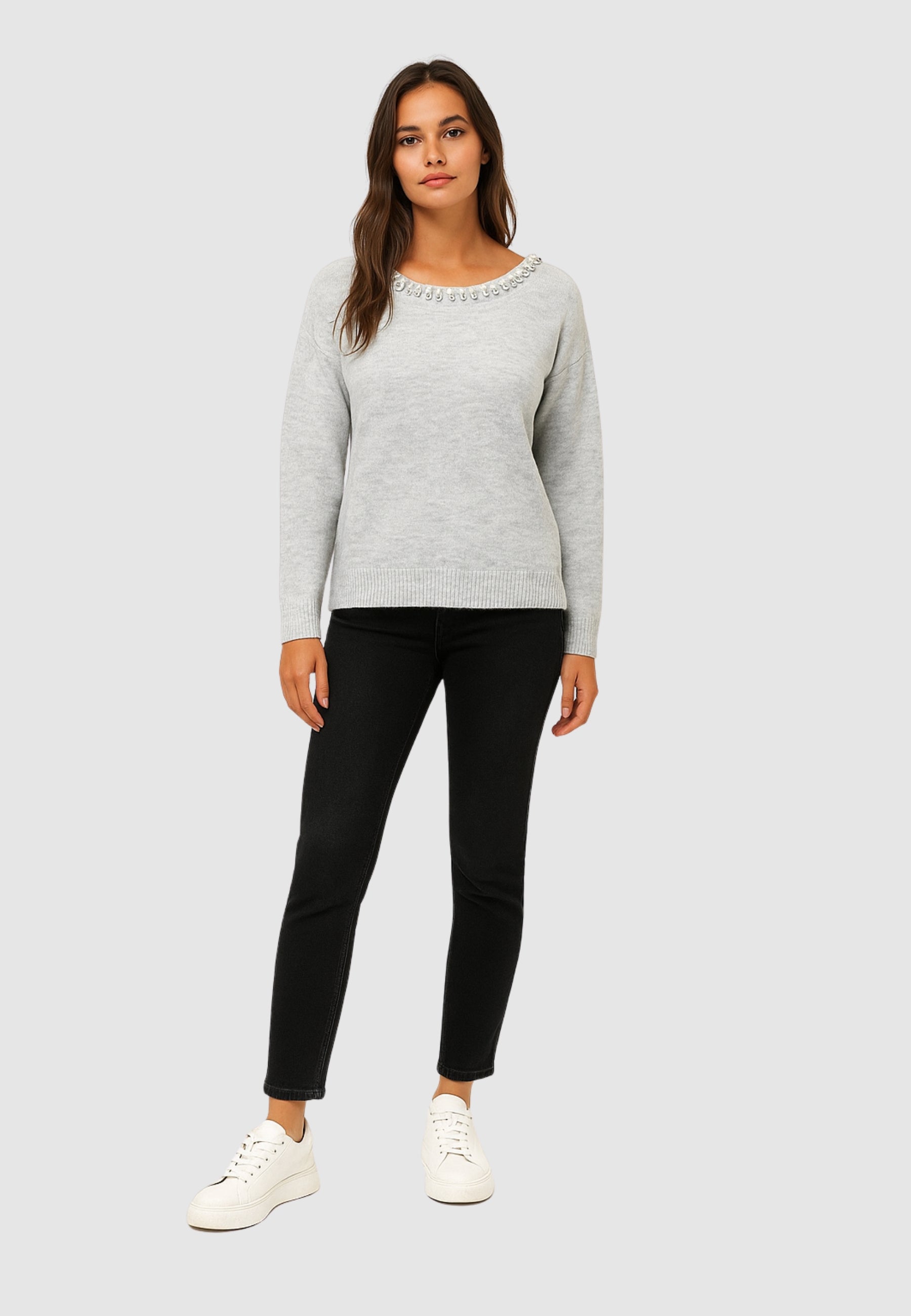 Maglieria Gaudi Jeans 521FD53019