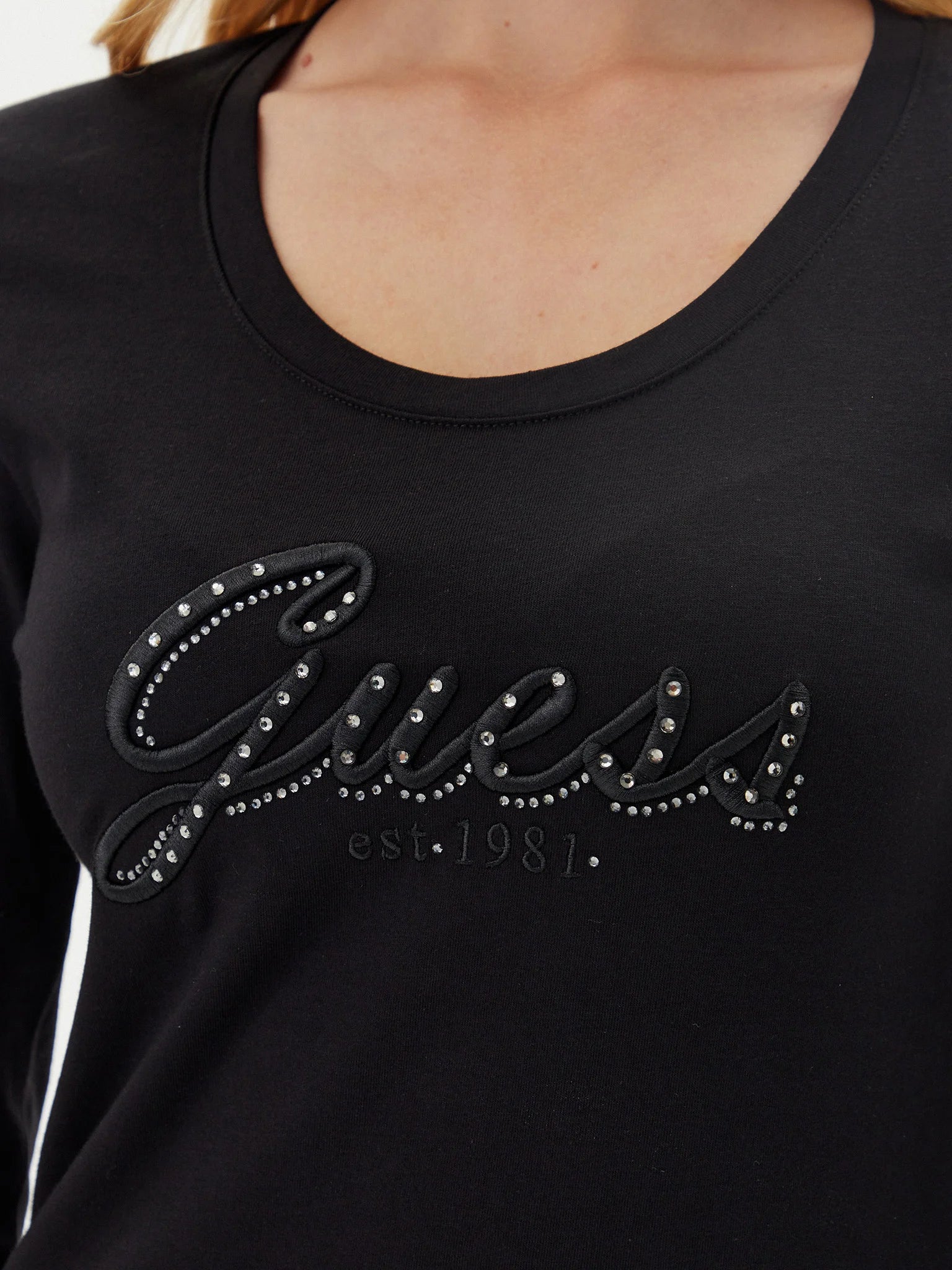 T-Shirt e Polo Guess W5YI26J1314