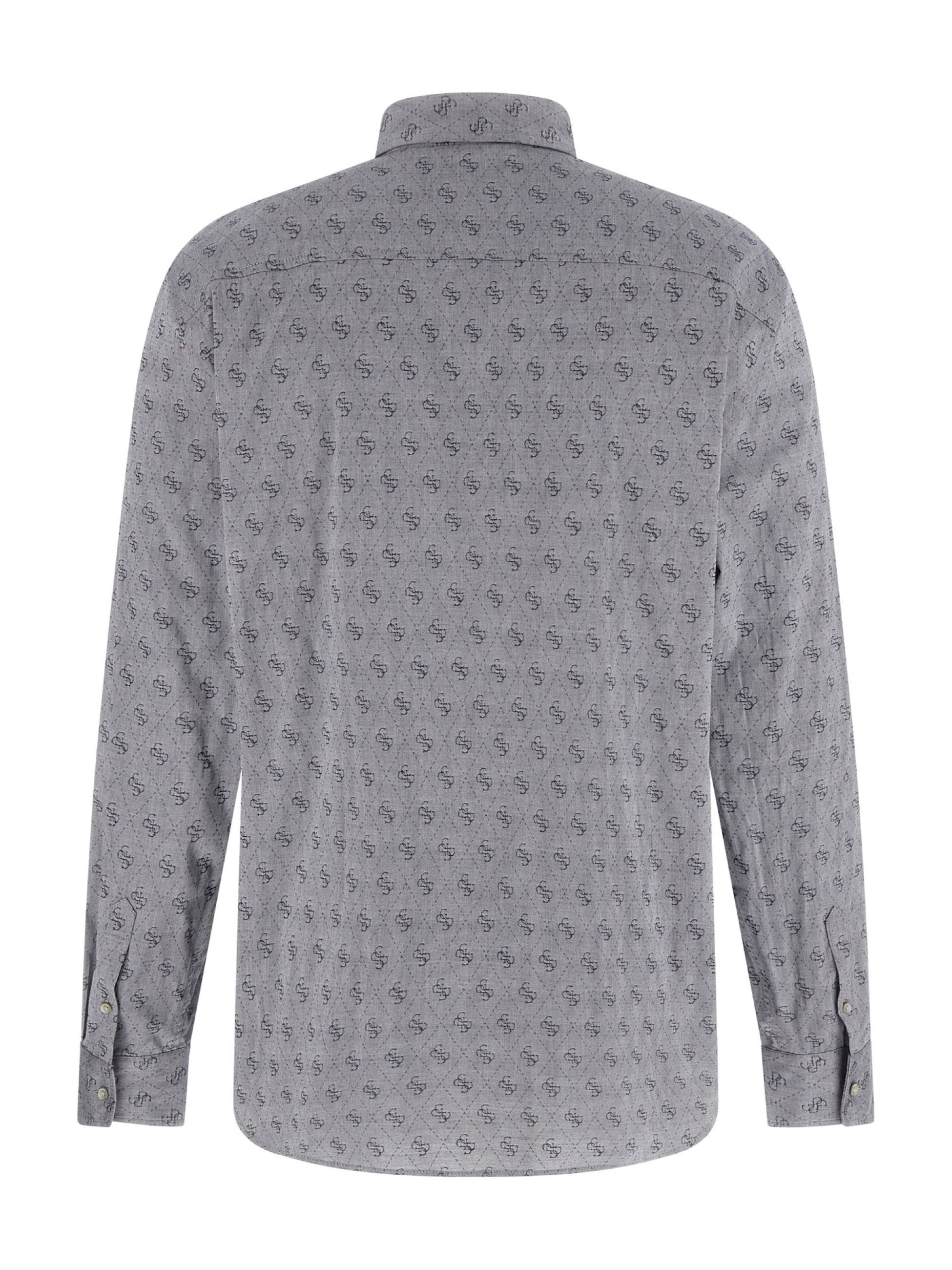 Camicie Guess M6GH18W1713