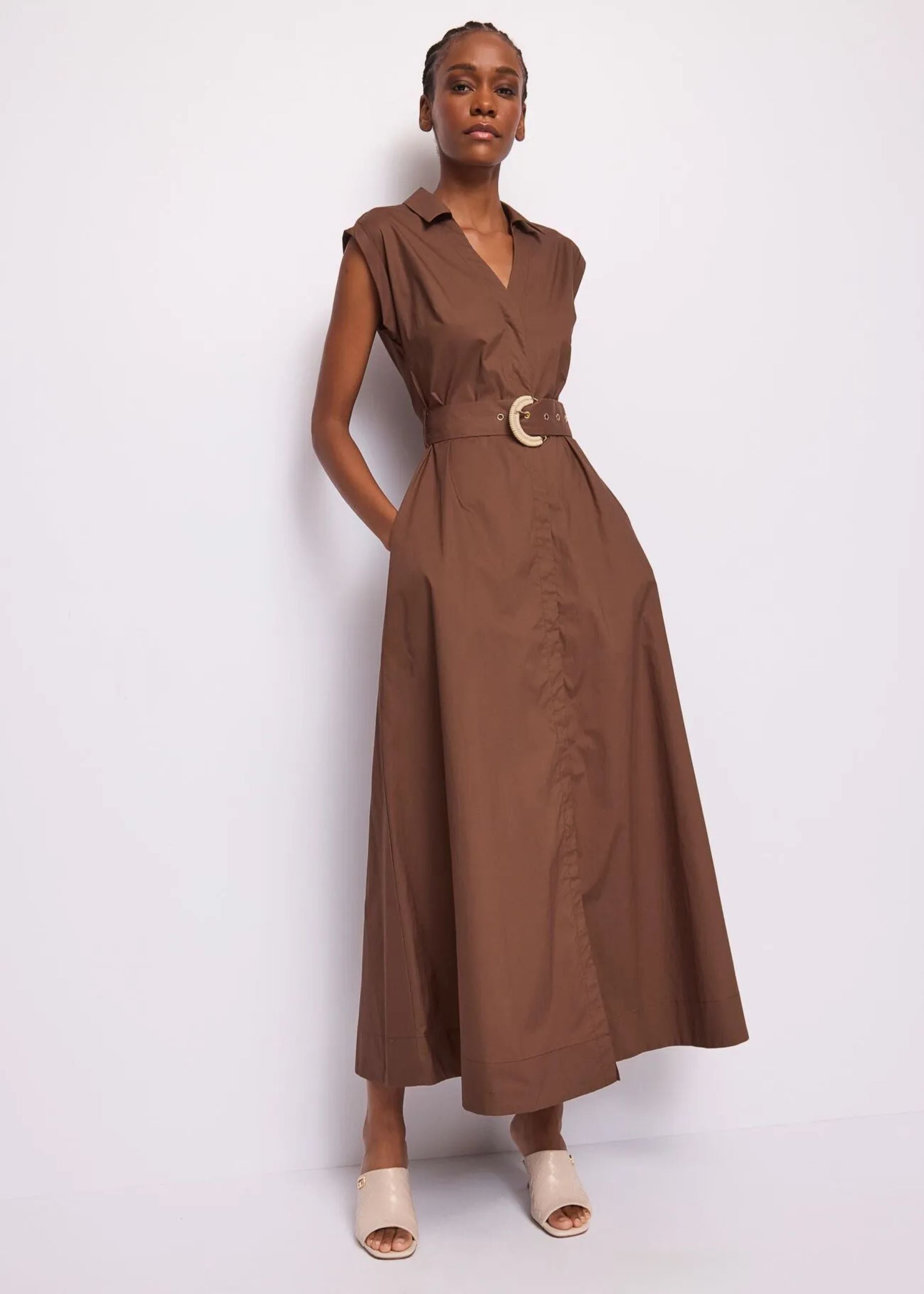 Abiti Gaudi Jeans 611FD15006