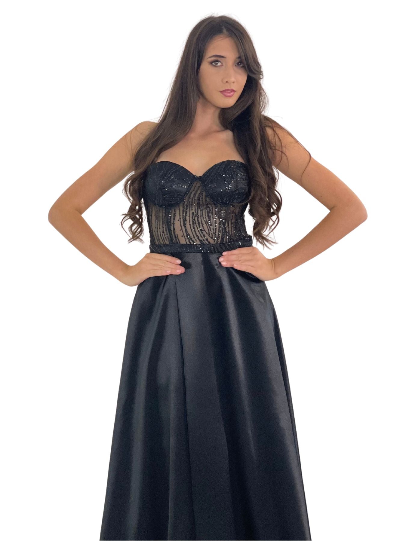 Abiti Madamagioia GP242