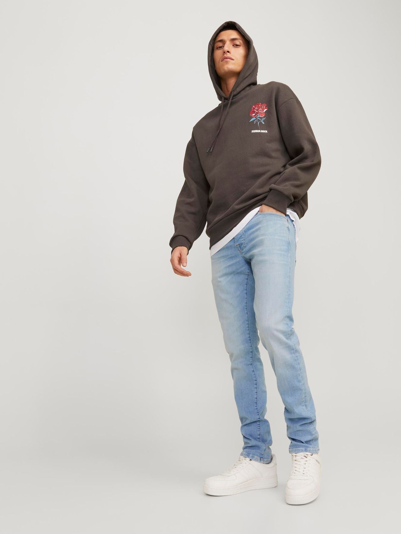 Pantaloni JACK & JONES 12249071