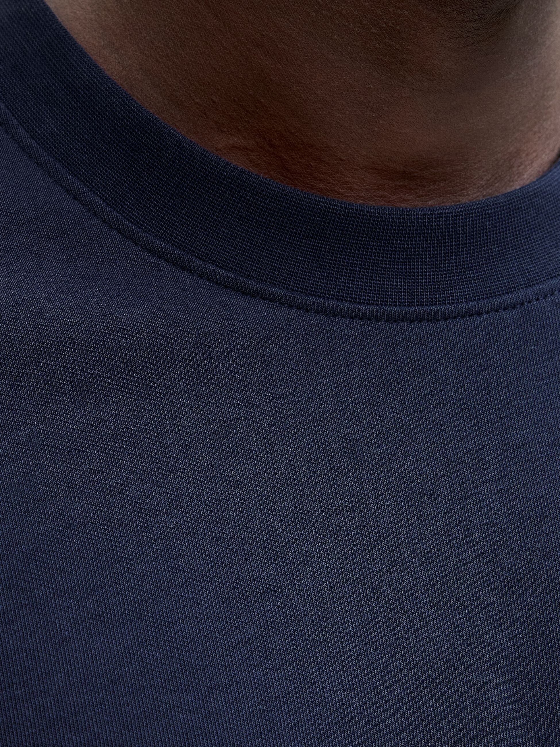 T-Shirt e Polo JACK & JONES 12289936