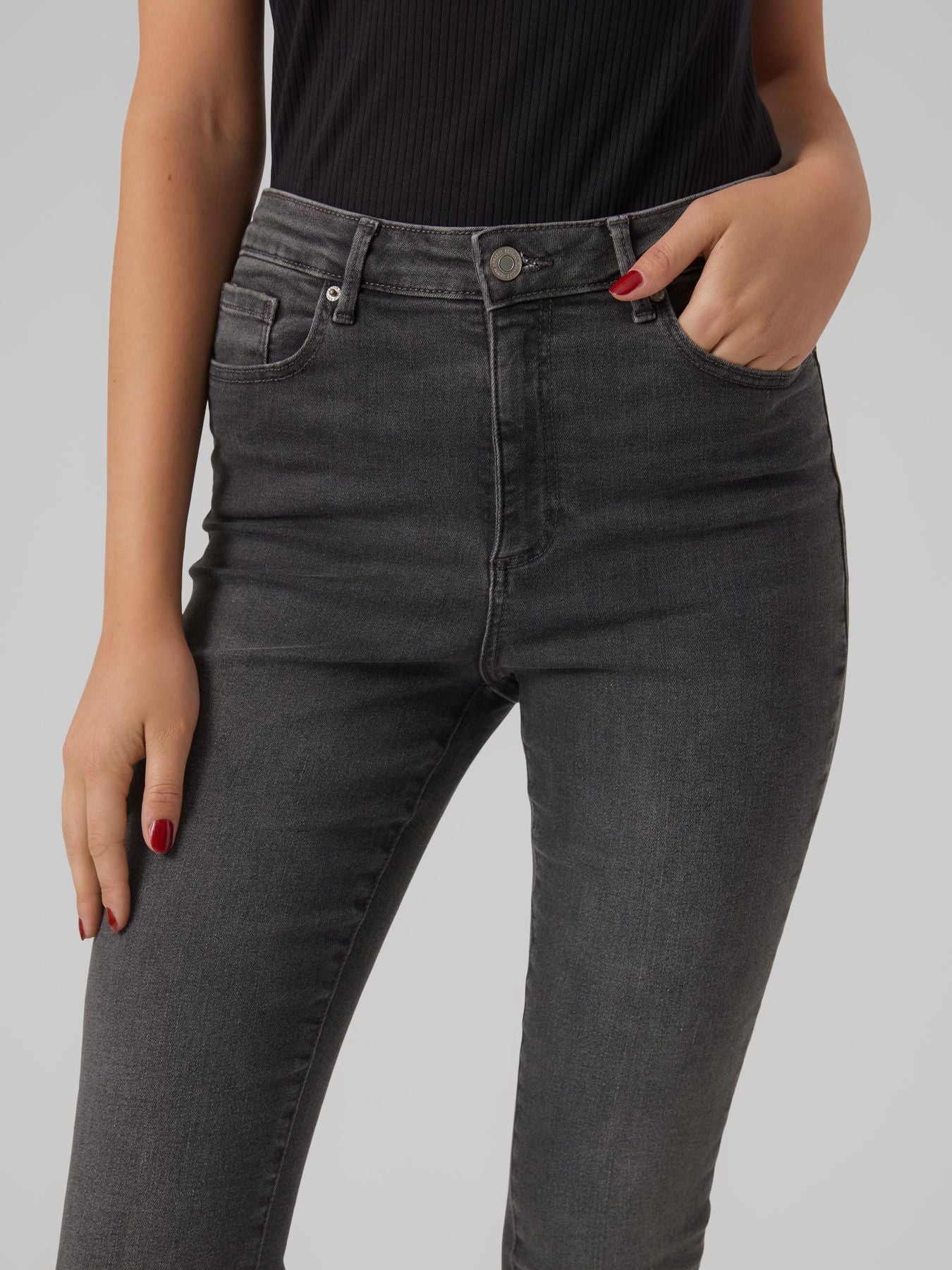 Pantaloni VERO MODA 10291156