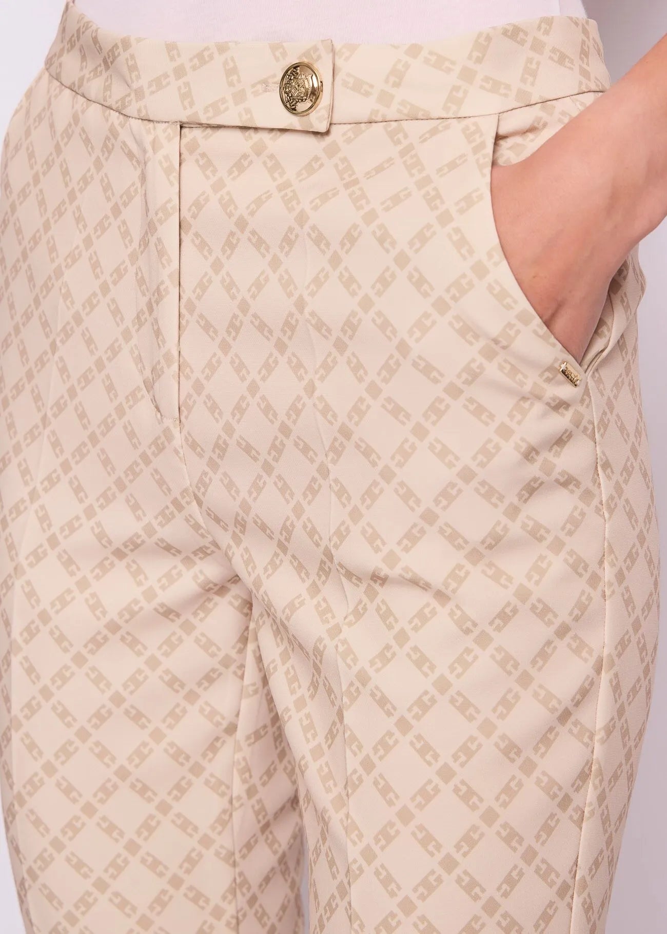 Pantaloni GAUDI' 511FD25003