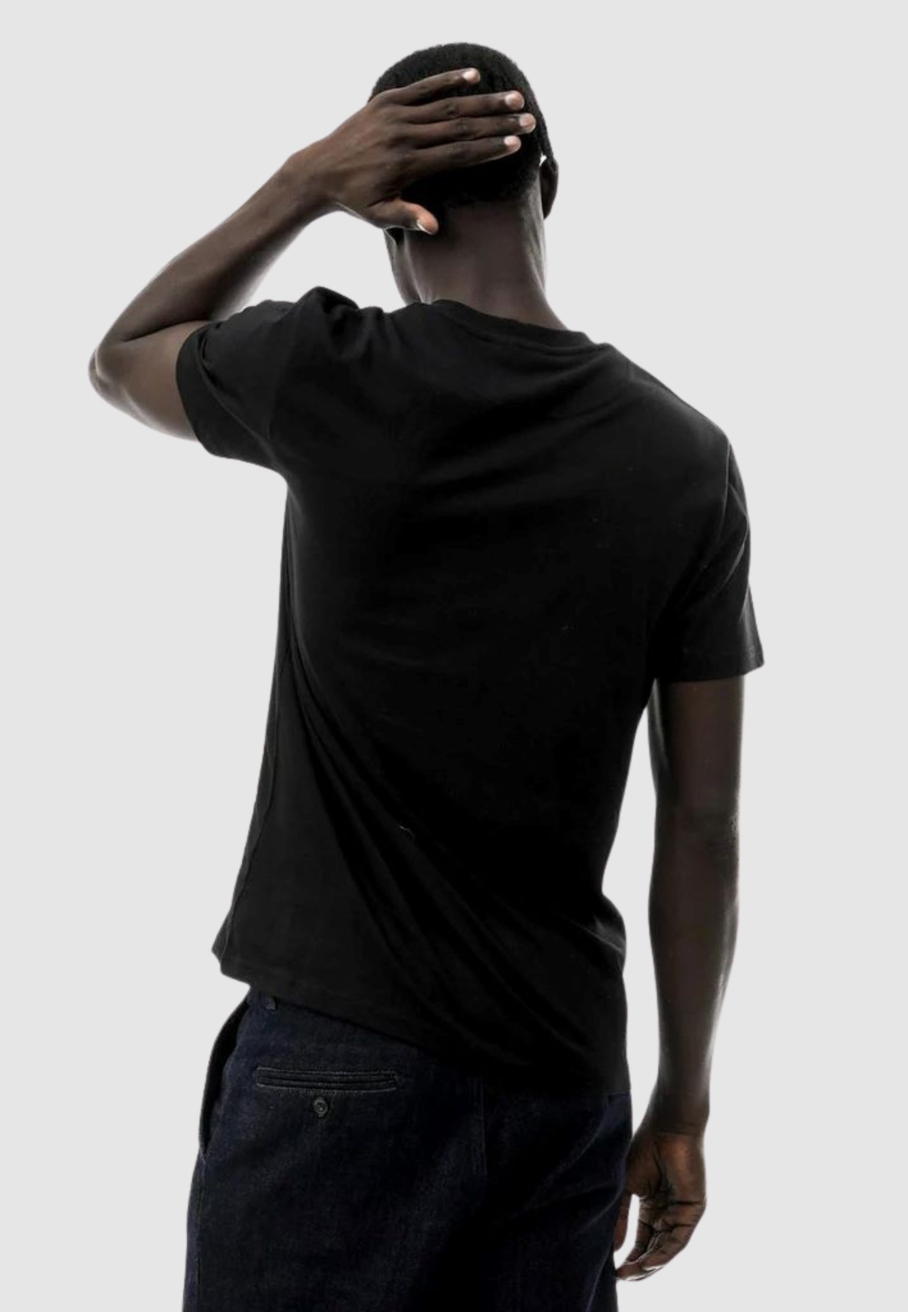 T-Shirt e Polo Bikkembergs BMT1253