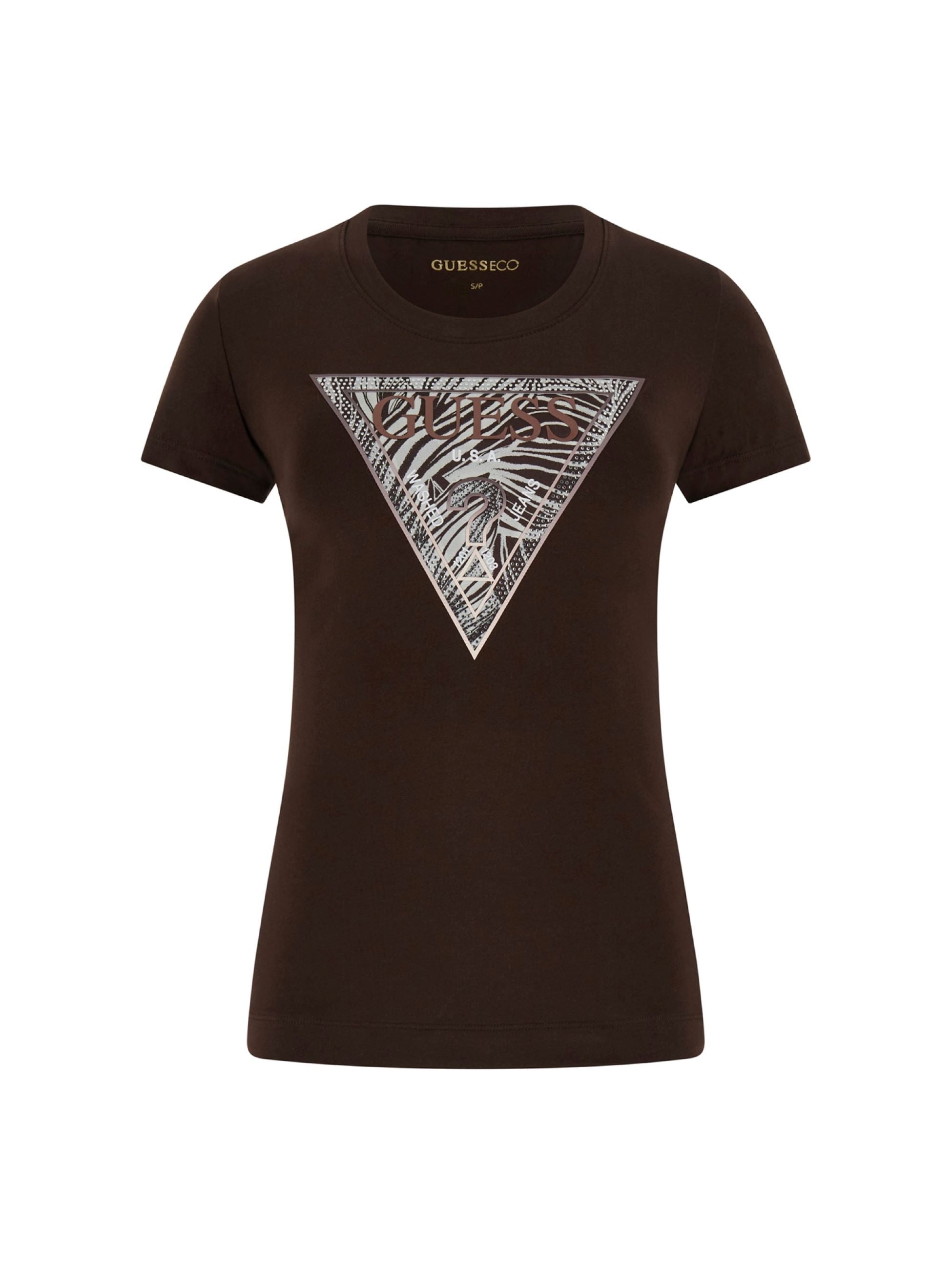 T-Shirt e Polo Guess W6GI19K3042