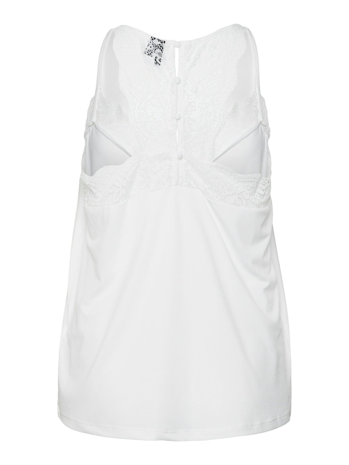 T-Shirt e Polo VERO MODA CURVE 10240783