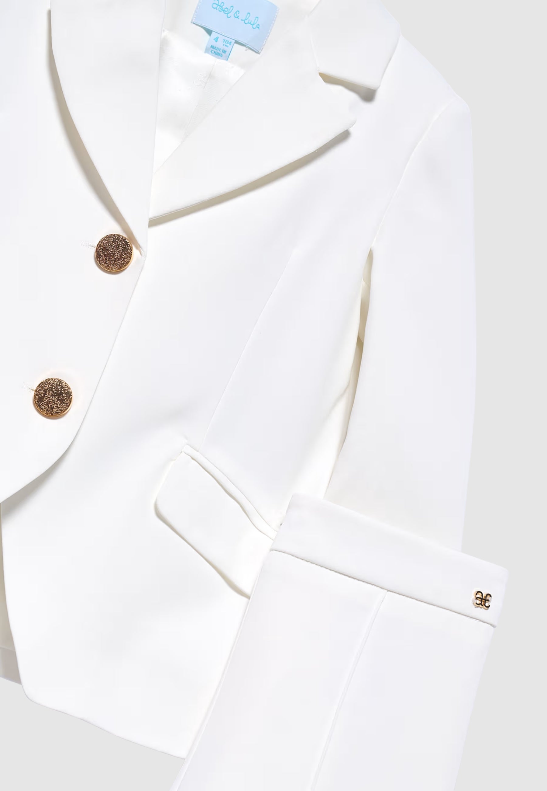 Completi Abel & Lula 5218