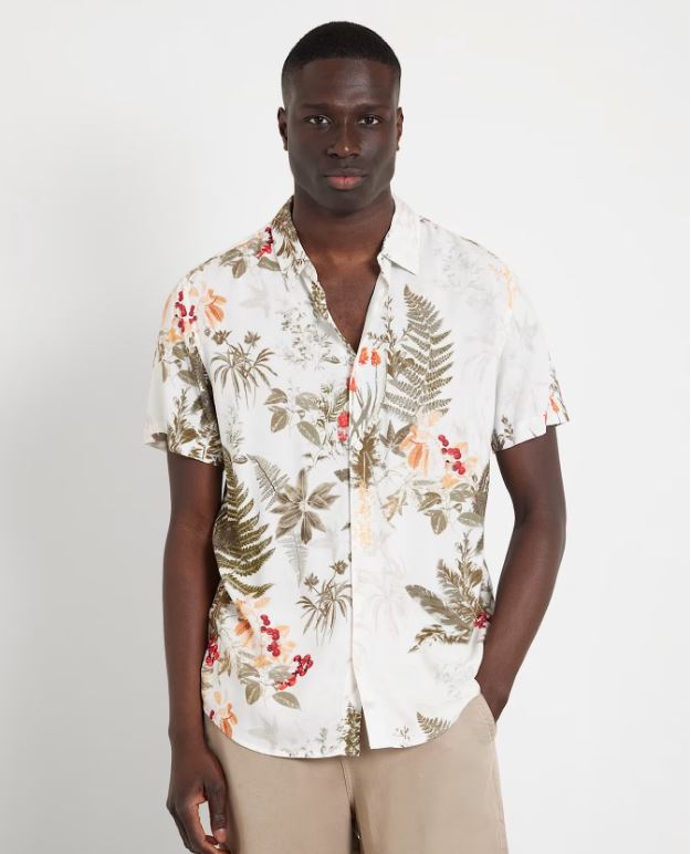 Camicie Guess M4GH69WD4Z2