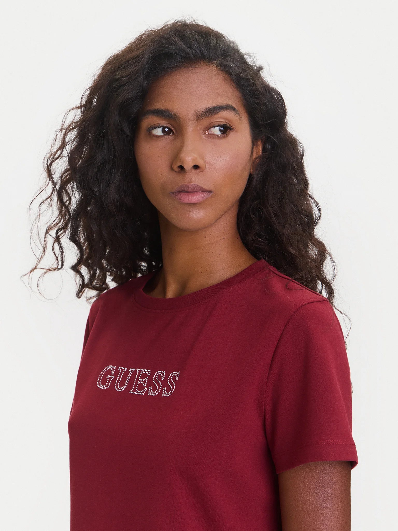 T-Shirt e Polo Guess V3BI11J1314