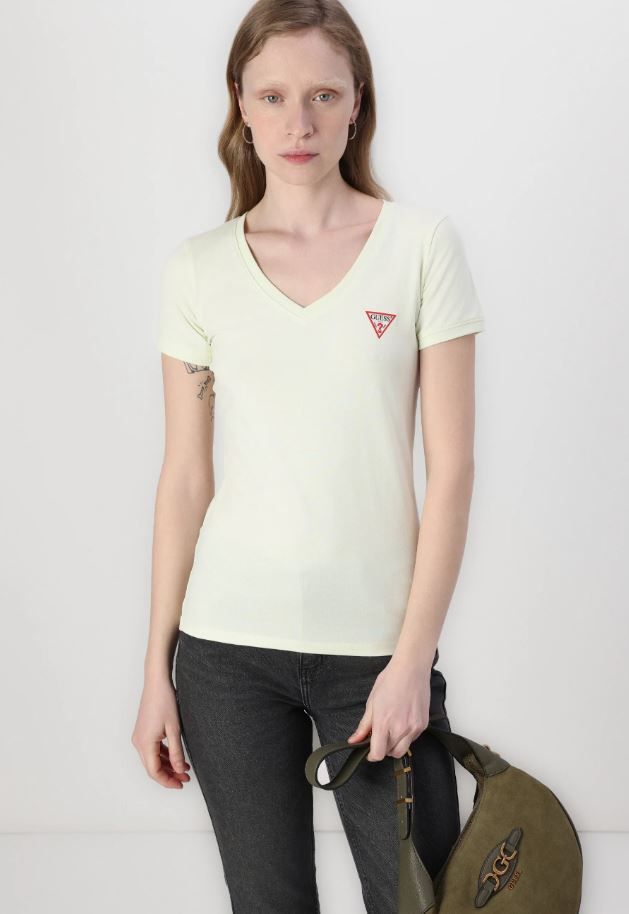 T-Shirt e Polo Guess W2YI45J1314