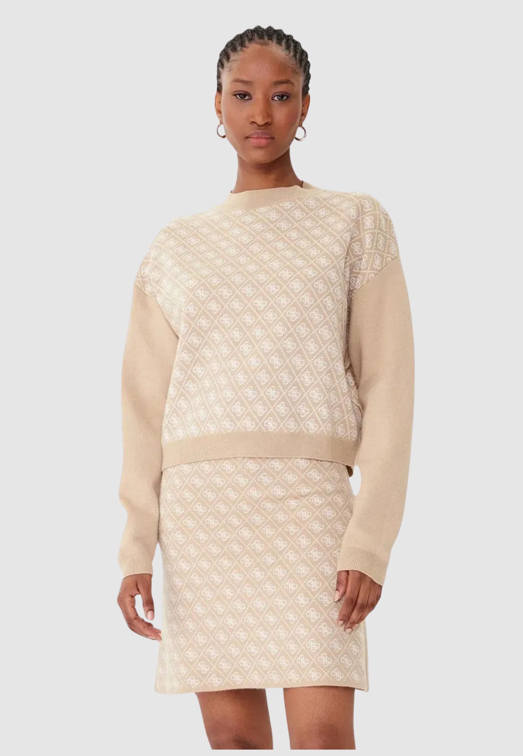 Maglieria Guess W5BR23Z3JD2