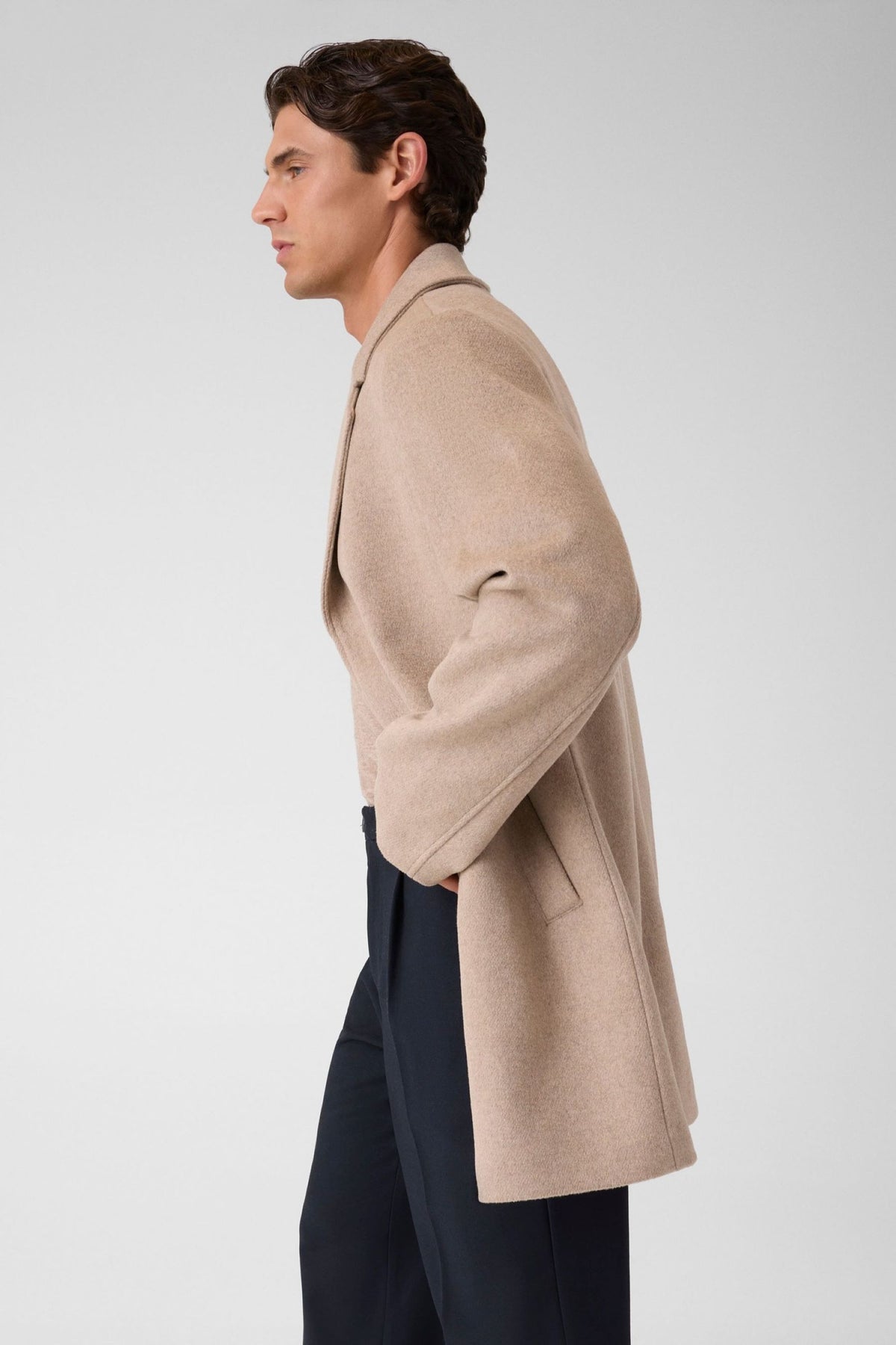 Cappotto M6BL56W4169