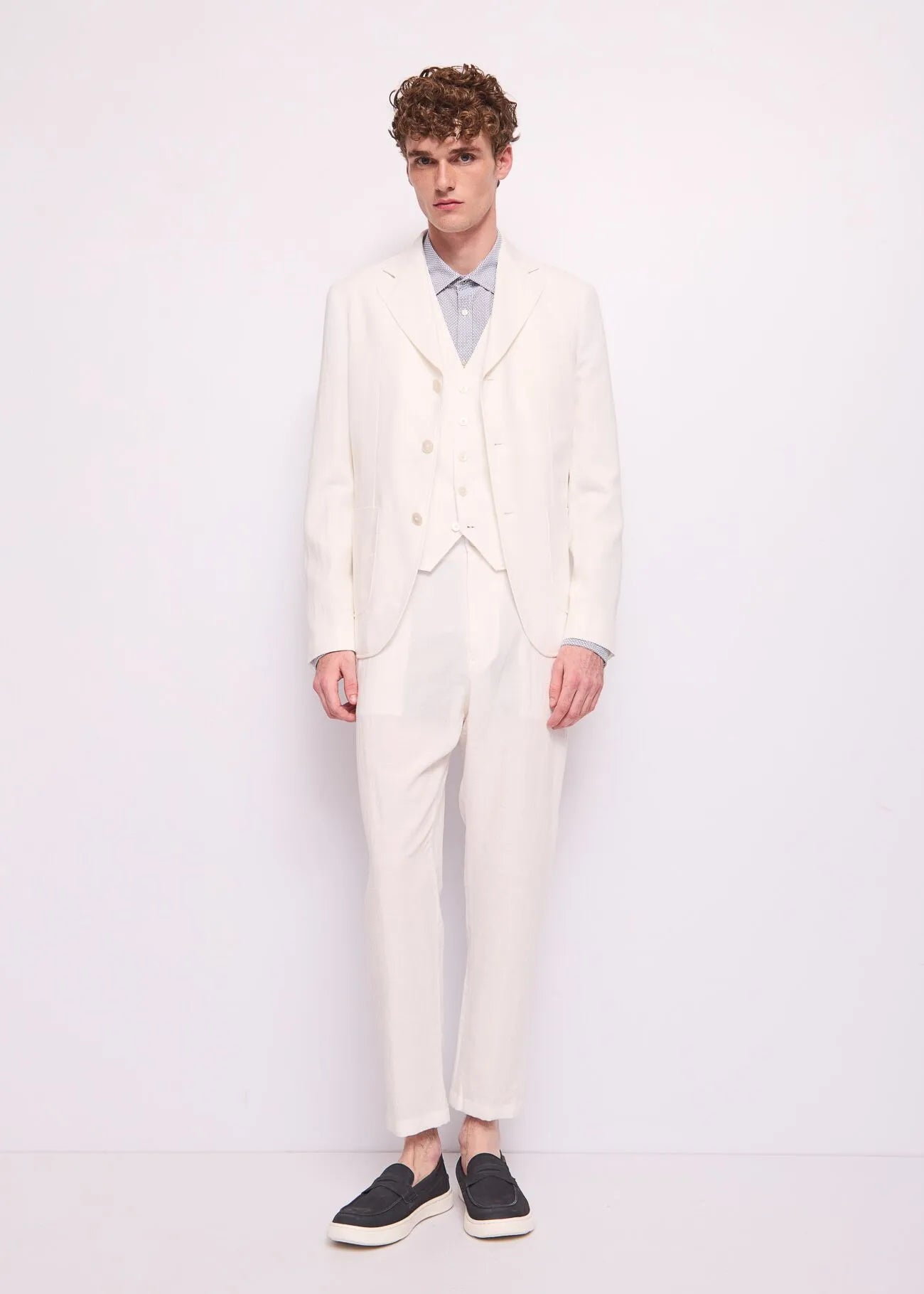 GIACCA GAUDI' 511GU35026