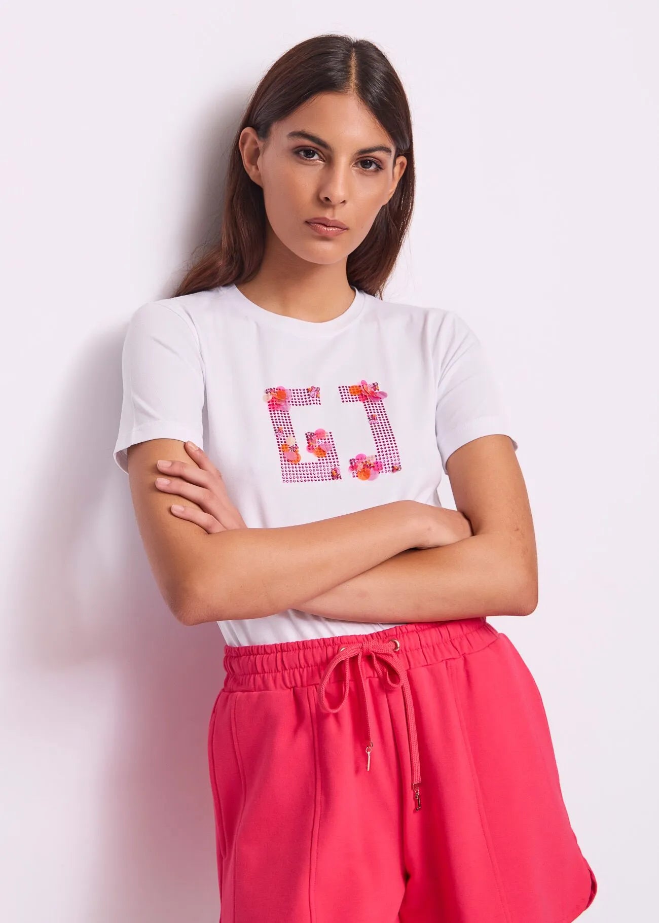 T-Shirt e Polo GAUDI' 511BD64024