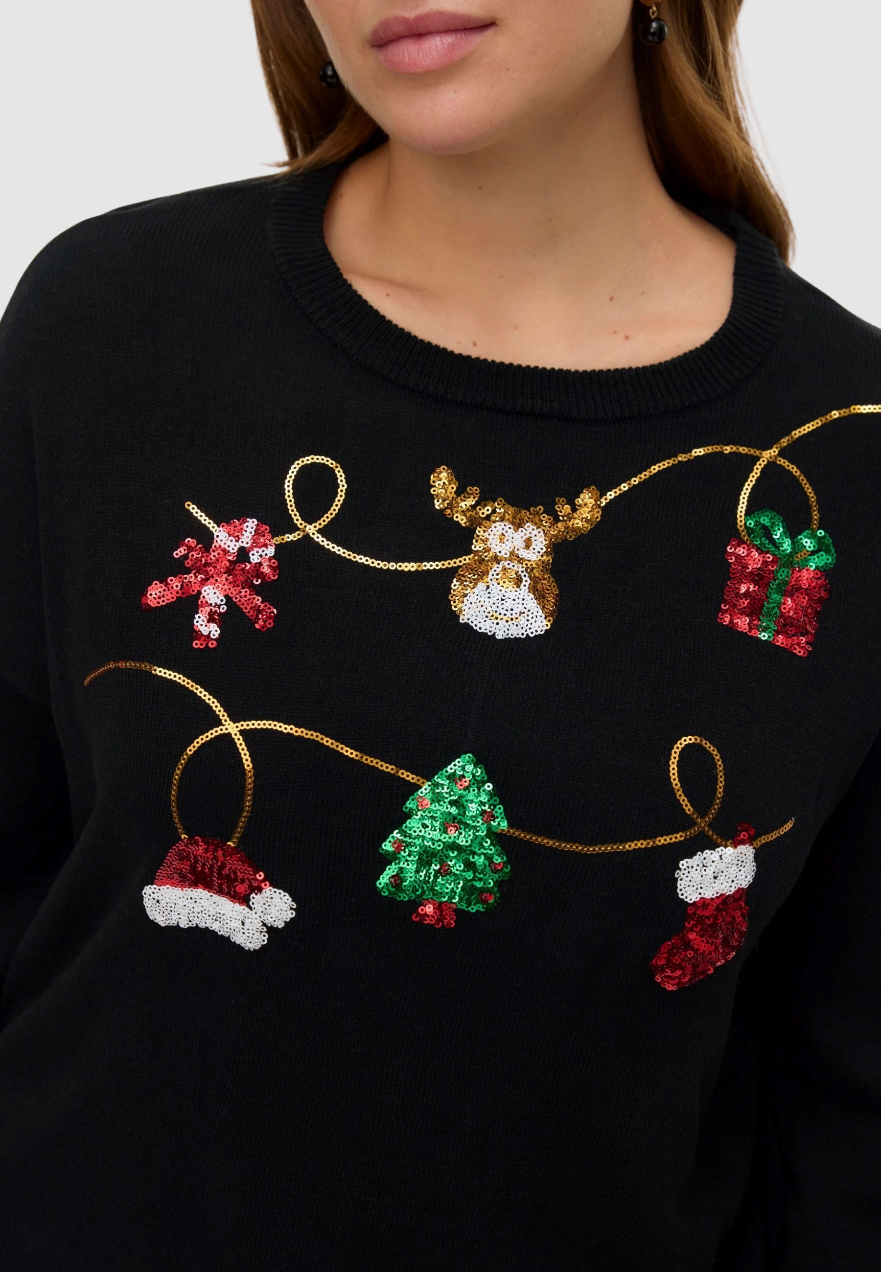 Maglieria VERO MODA CURVE 10338583