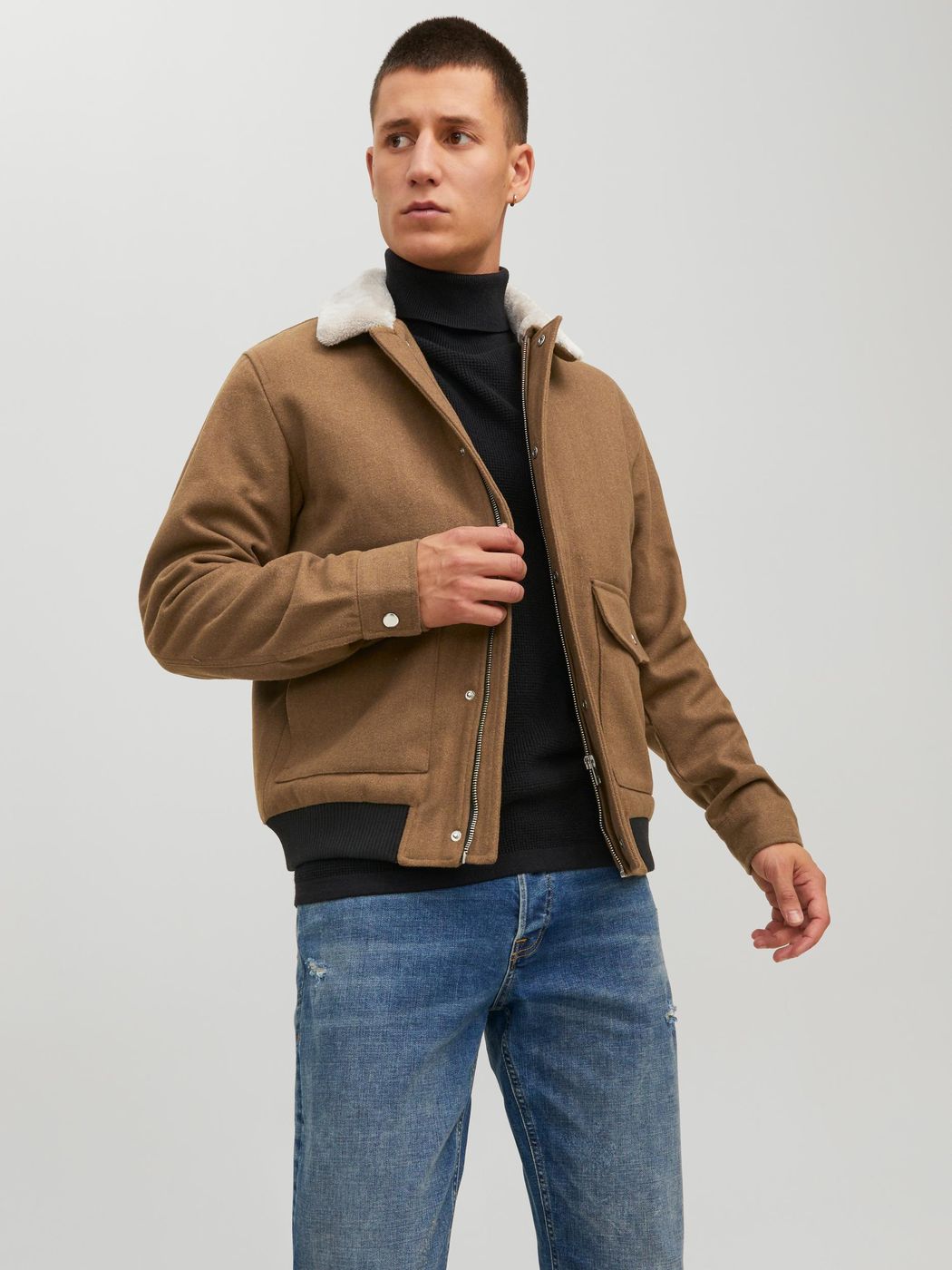Giacche JACK & JONES 12212268