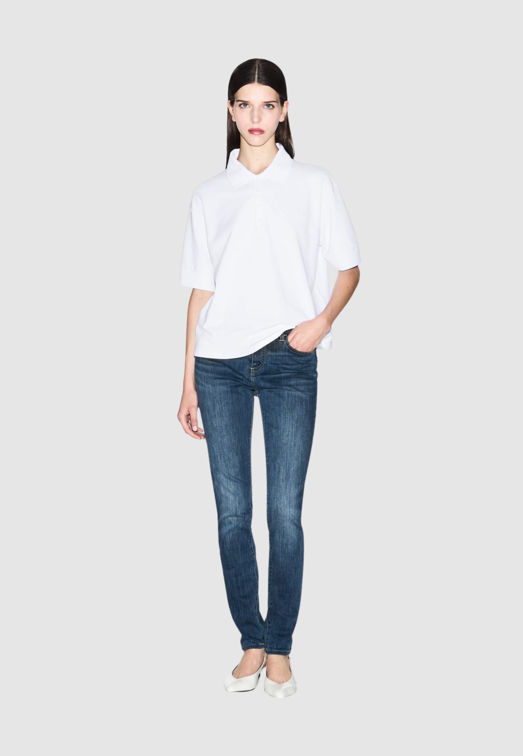 Pantaloni Armani Exchange XW000129