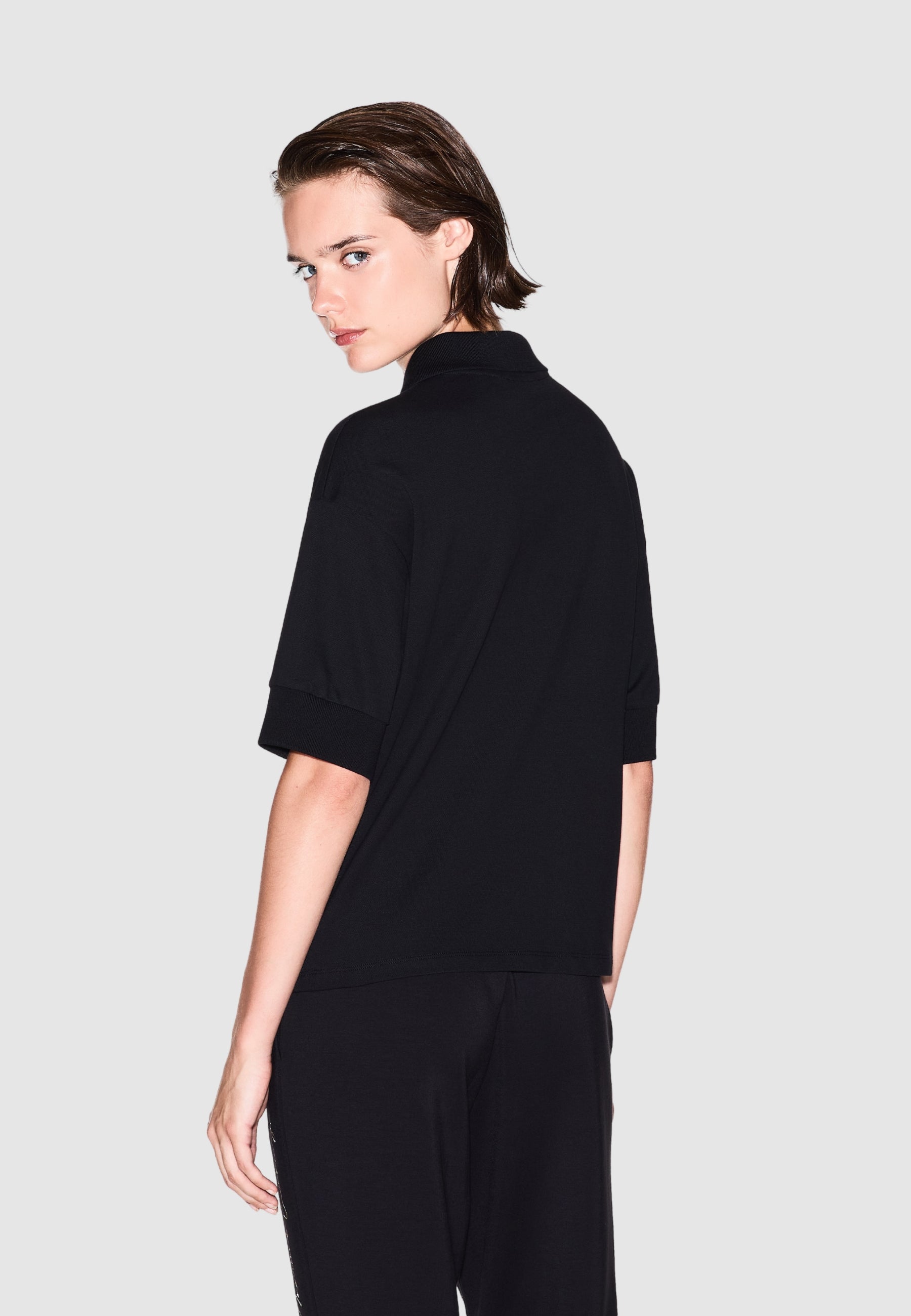 T-Shirt e Polo Armani Exchange XW000887