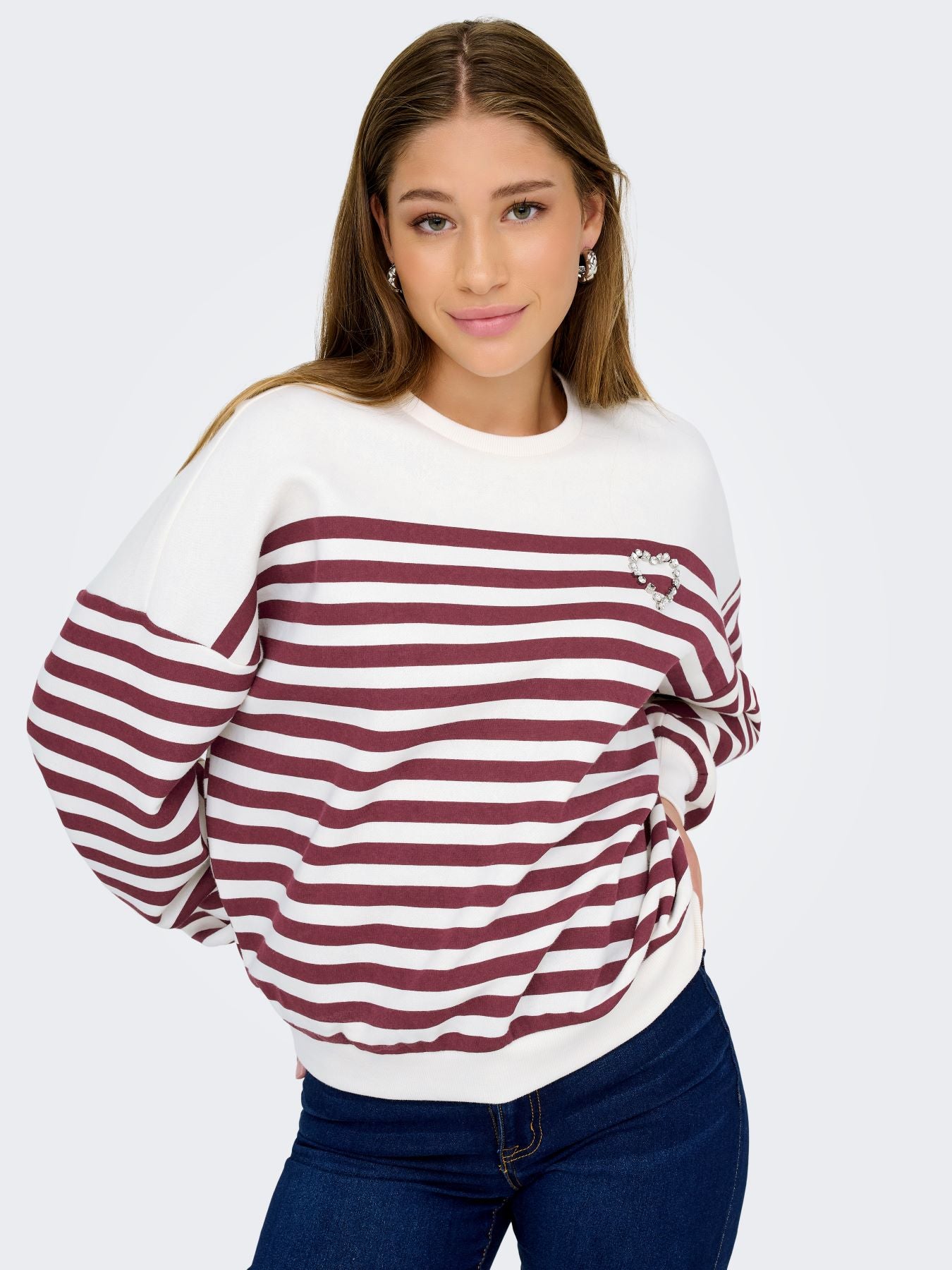 Maglieria Only 15358792