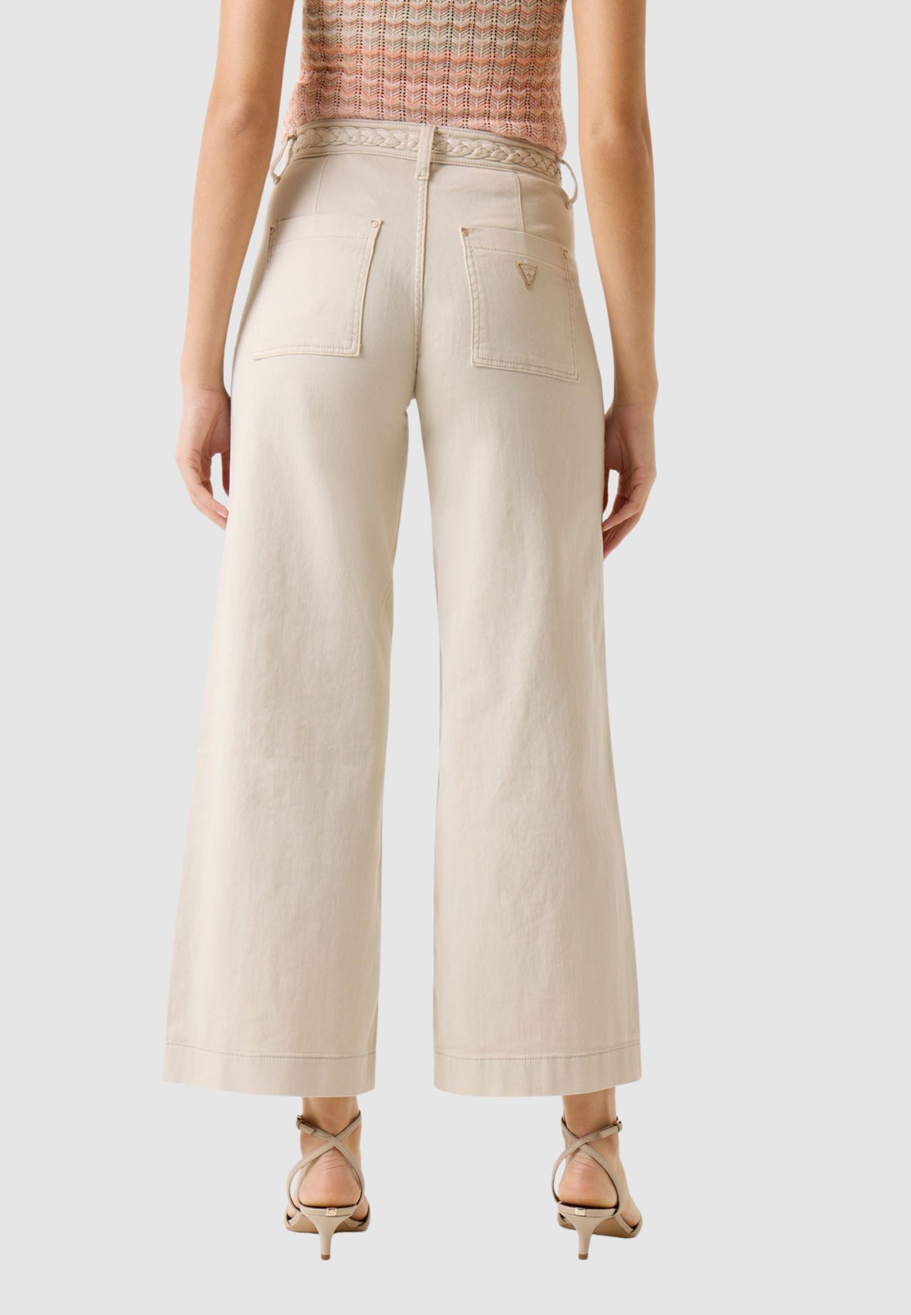 Pantaloni Guess W6GB15W1886