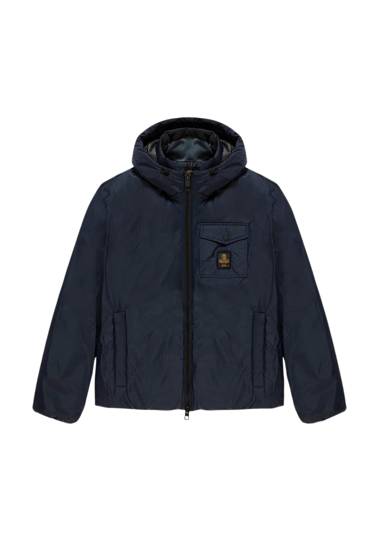 Giubbotto LIGHT NAOS JACKET