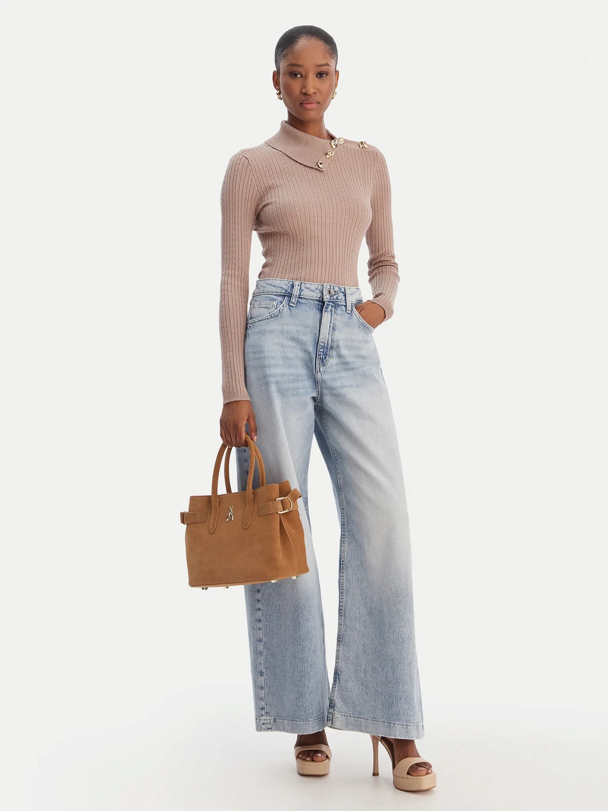 Pantaloni Guess W6RA1CD6833