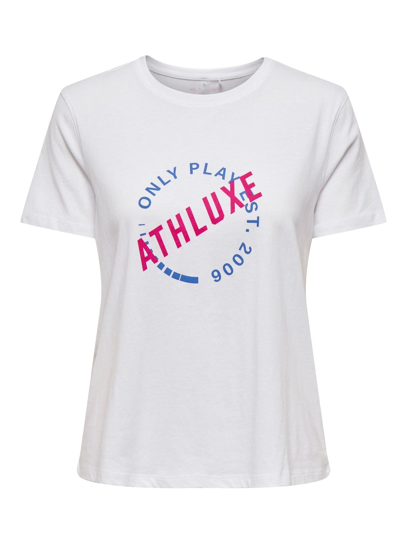 T-Shirt e Polo Only Play 15281174